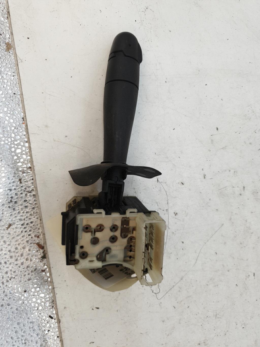 Commodo d'essuie glaces RENAULT CLIO 2 PHASE 1 Diesel - 1