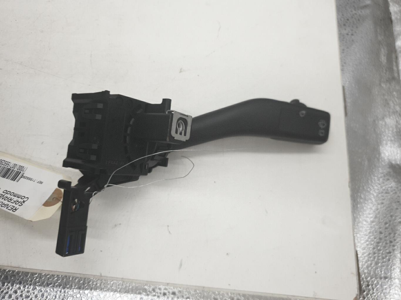 Commodo d'essuie glaces RENAULT SAFRANE PHASE 1 Essence - 1