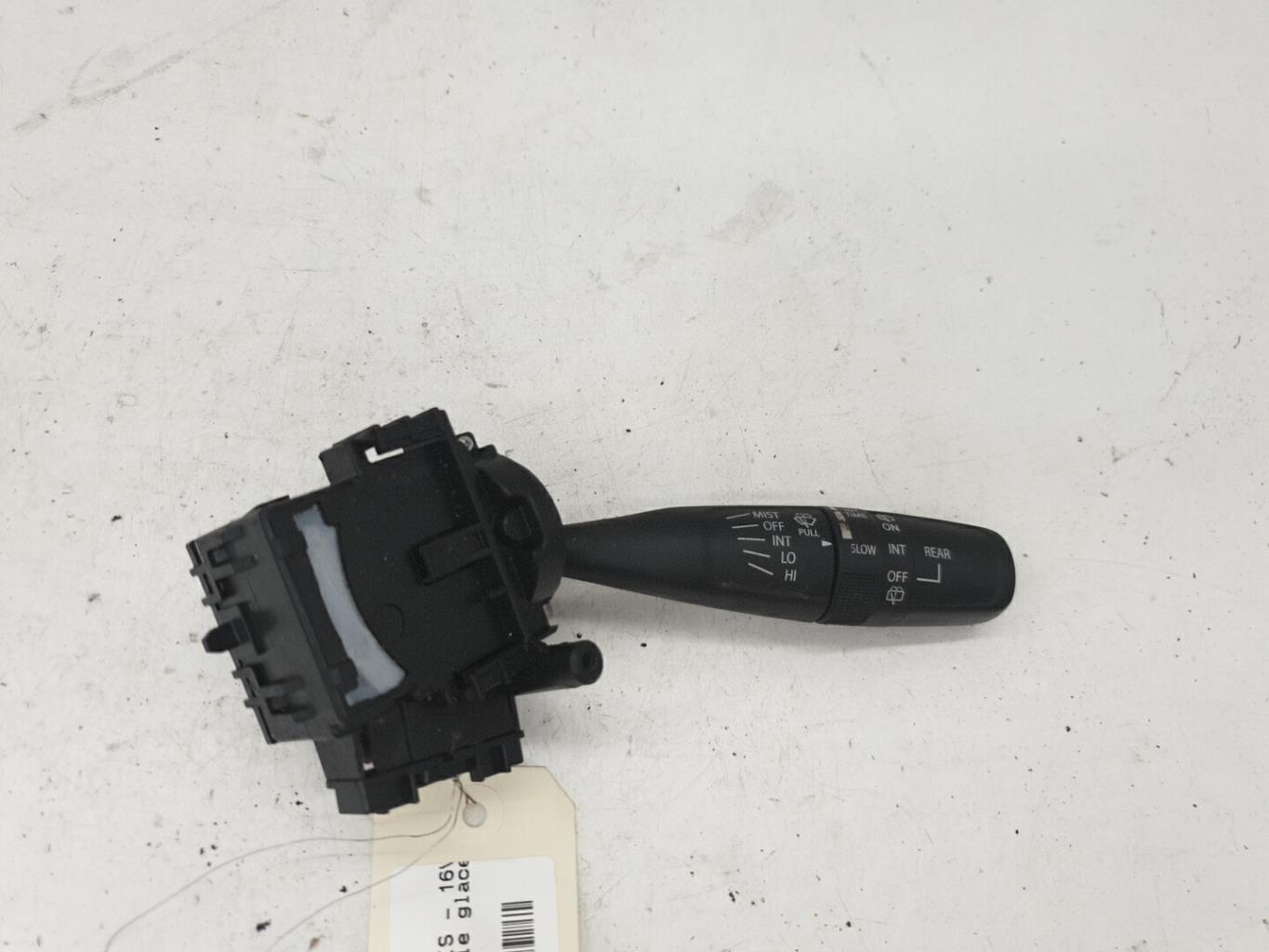 Commodo d'essuie glaces SUZUKI SWIFT 4 Diesel - 1