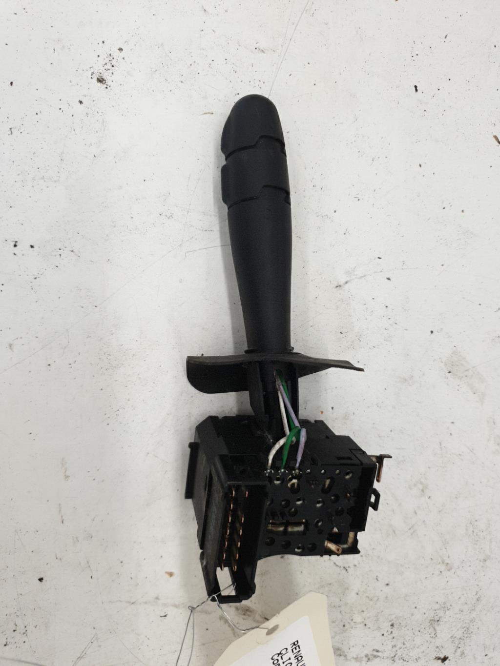 Commodo phare RENAULT CLIO 2 PHASE 2 Diesel - 1