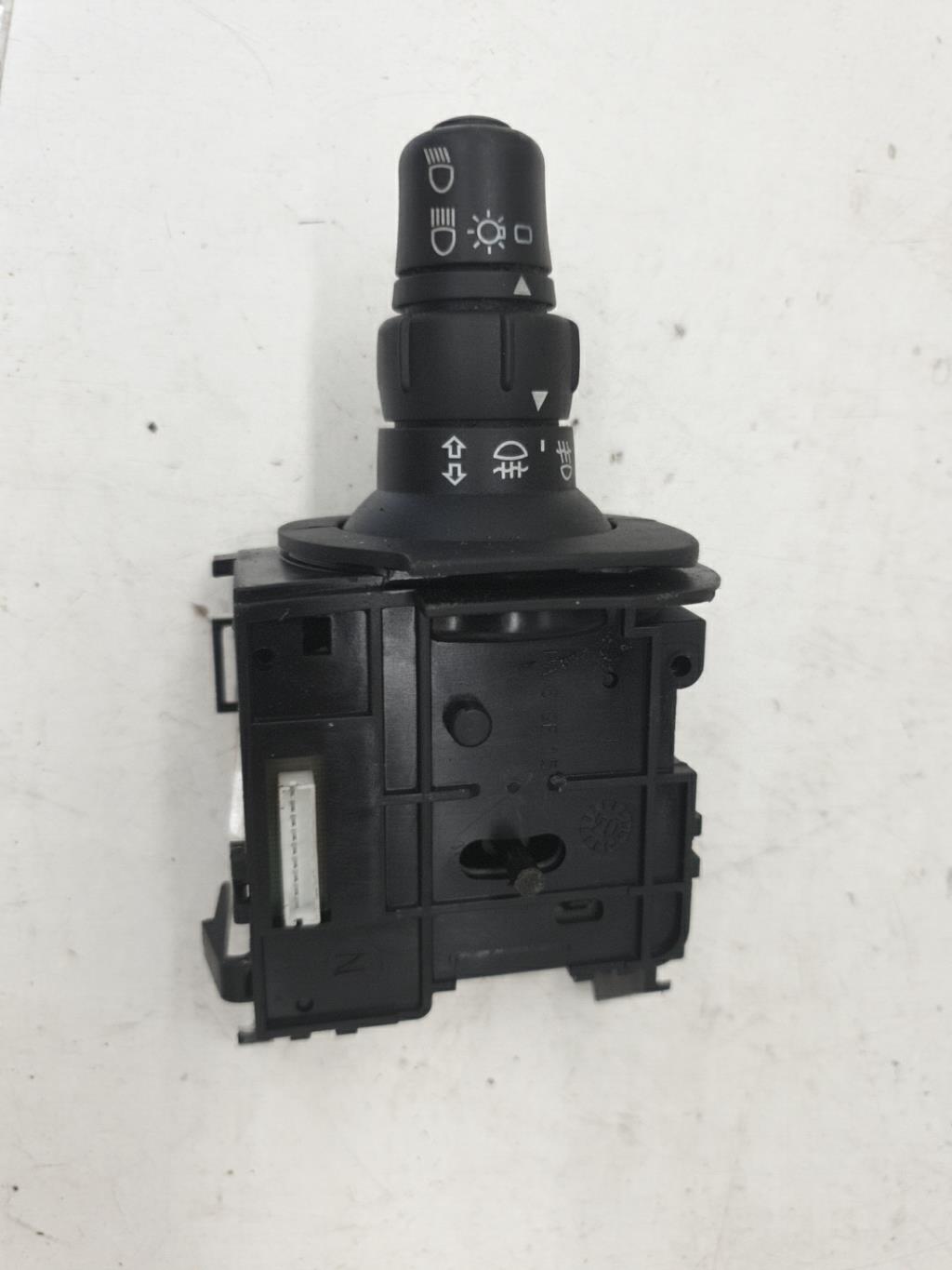 Commodo phare RENAULT GRAND SCENIC 2 PHASE 1 Diesel - 1