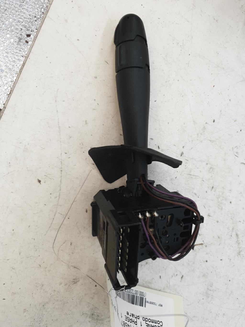 Commodo phare RENAULT MEGANE 1 PHASE 1 Essence - 1