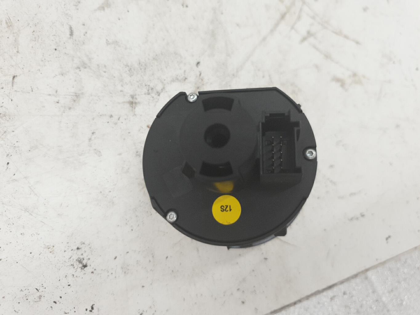 Commande de phare VOLKSWAGEN GOLF 6 Diesel - 1