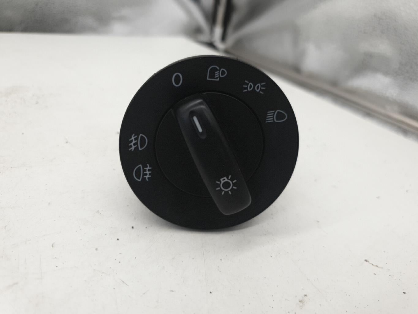 Commande de phare VOLKSWAGEN GOLF PLUS PHASE 1  - 1