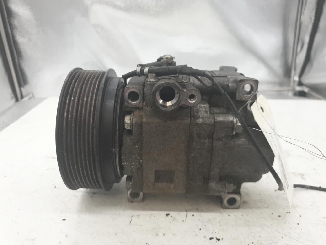 Compresseur clim MAZDA 6 2 PHASE 1 Diesel - 1