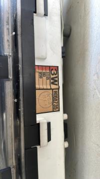 Photo de la pièce