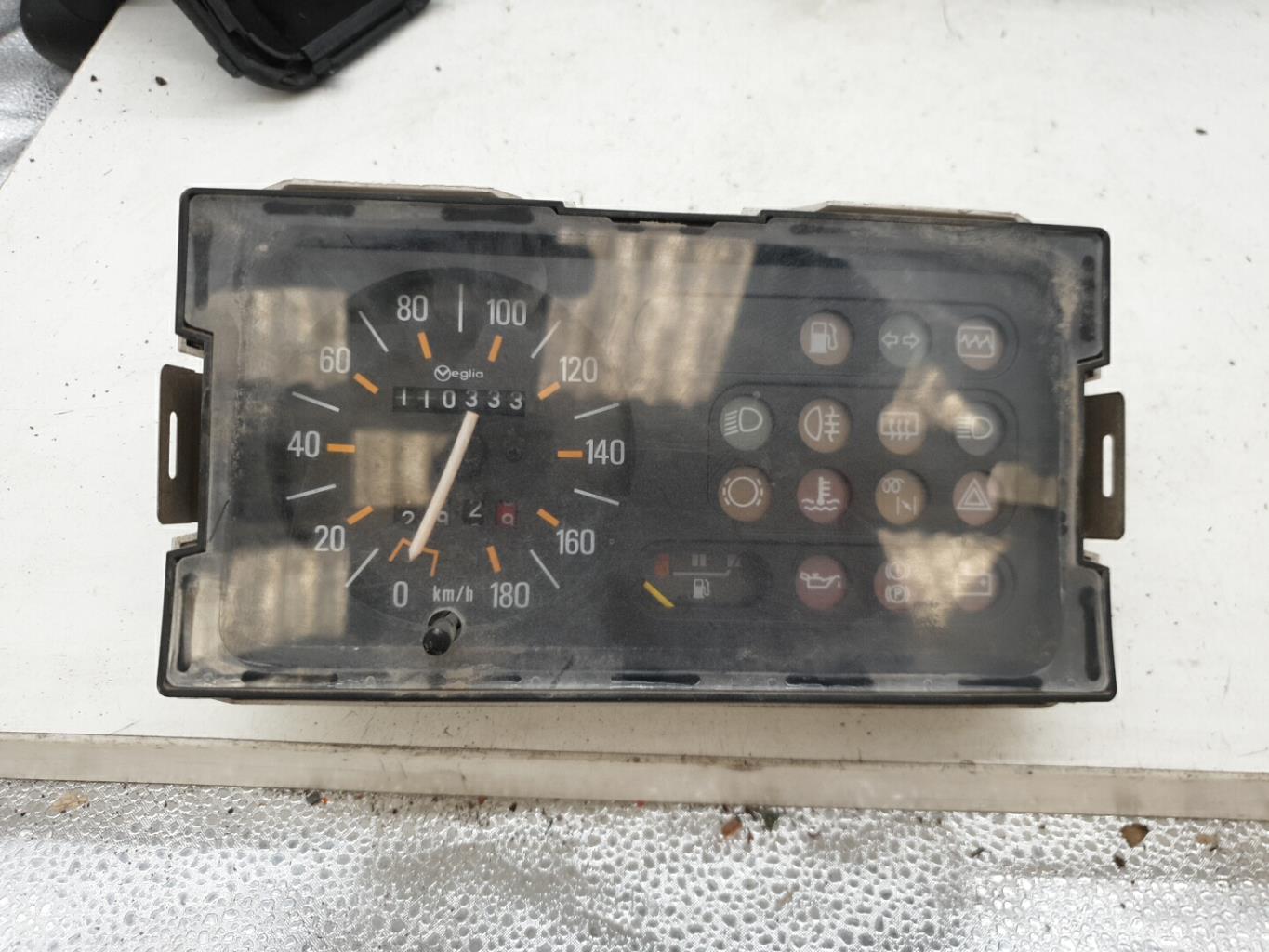 Compteur RENAULT EXPRESS PHASE 1 Essence - 1