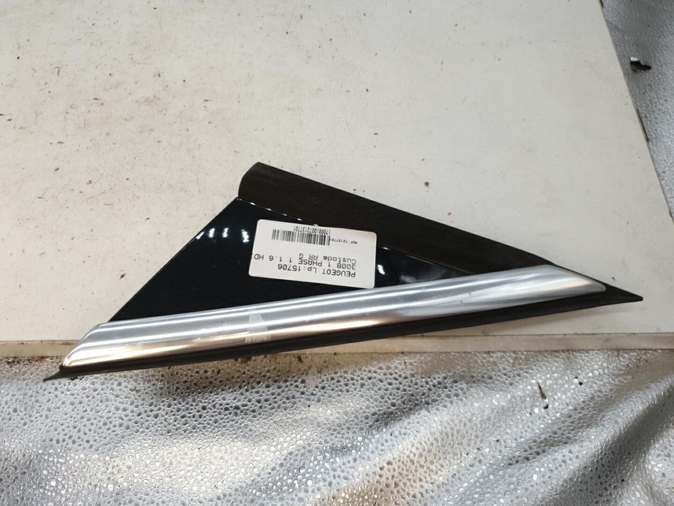 Custode arriere gauche PEUGEOT 3008 1 PHASE 1 Diesel - 1