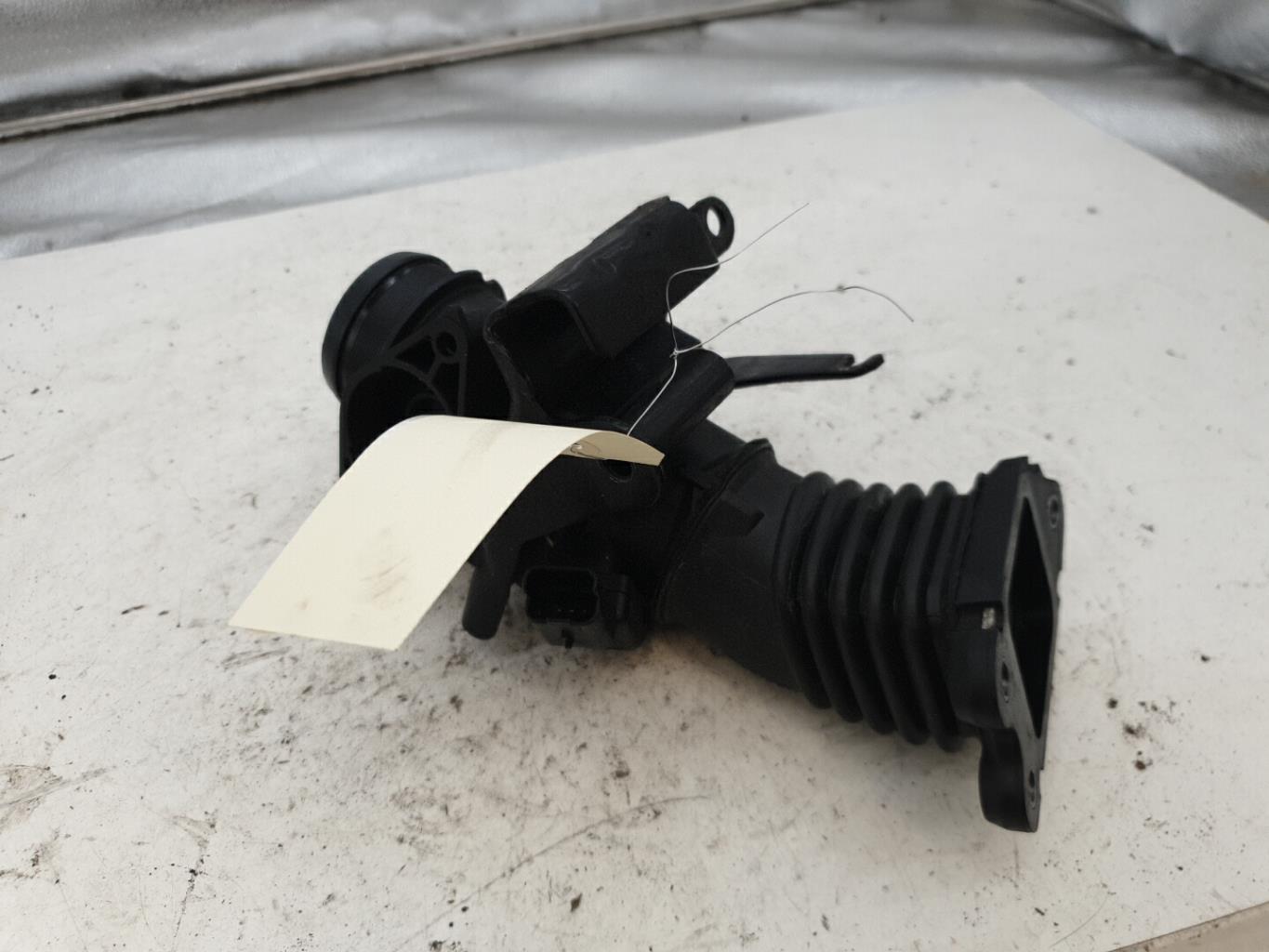 Debitmetre FORD C-MAX 1 PHASE 1 Diesel - 1