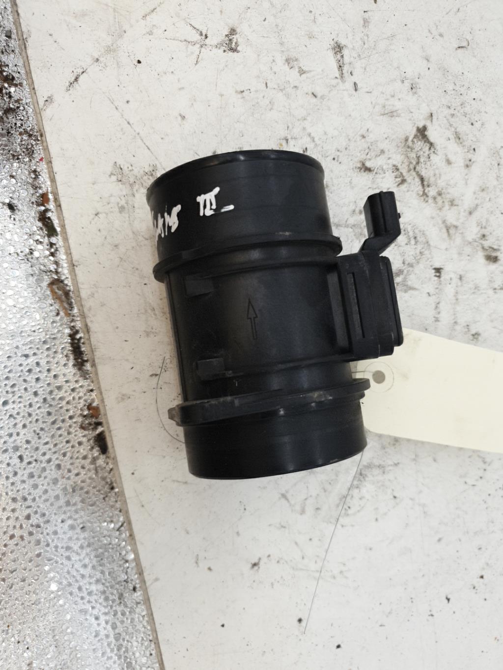 Debitmetre RENAULT MEGANE 3 PHASE 1 Diesel - 1