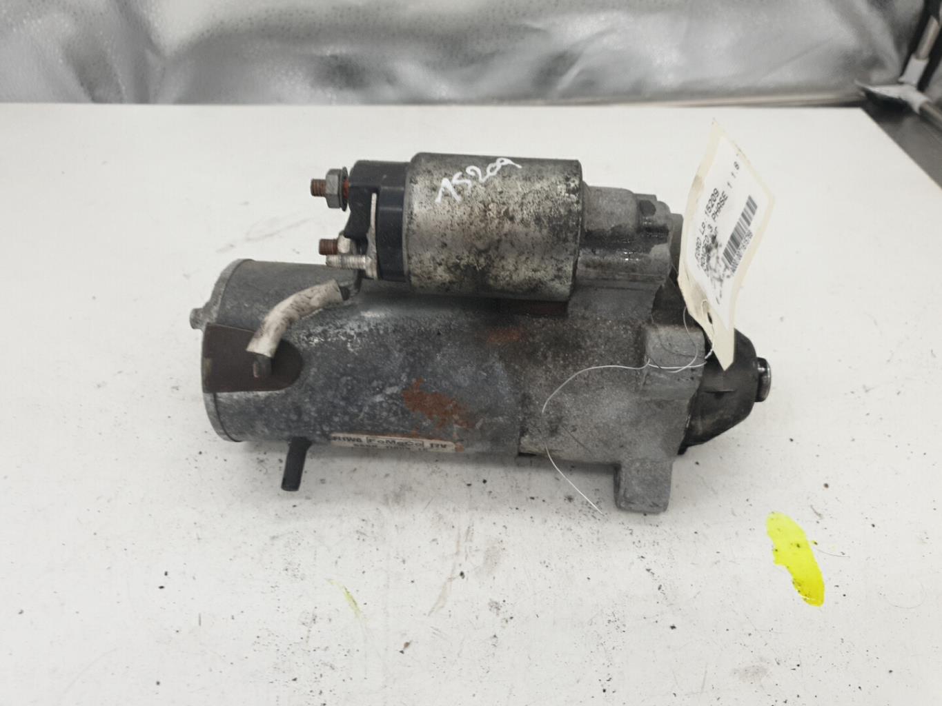 Demarreur FORD MONDEO 3 PHASE 1 Diesel - 1