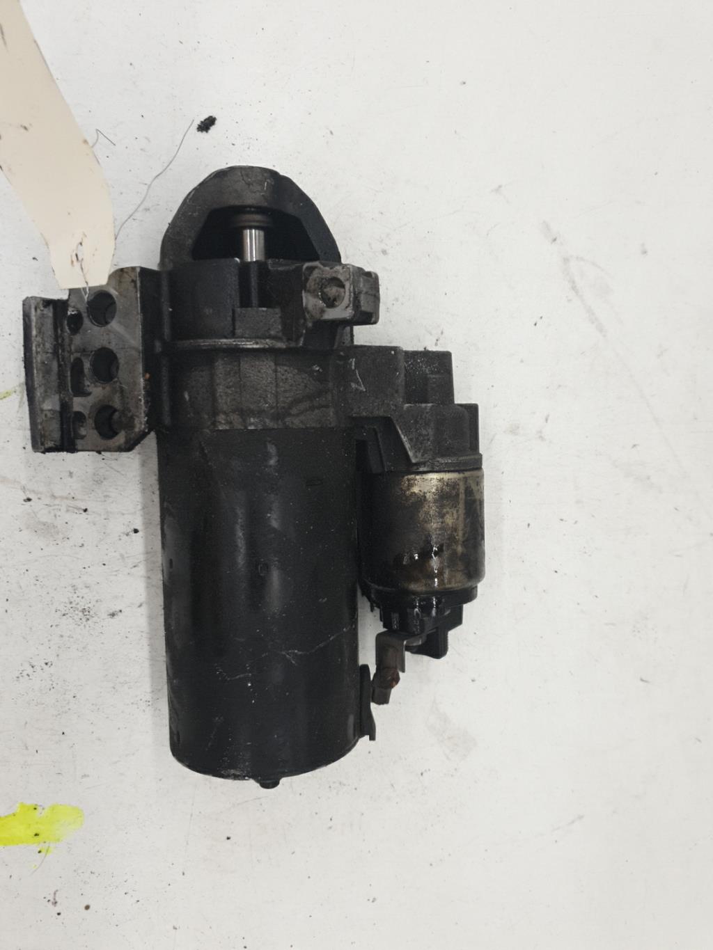 Demarreur BMW X3 E83 PHASE 2 Diesel - 1