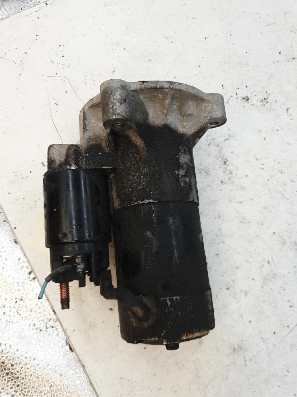 Demarreur CITROEN XSARA PHASE 1 Diesel - 1