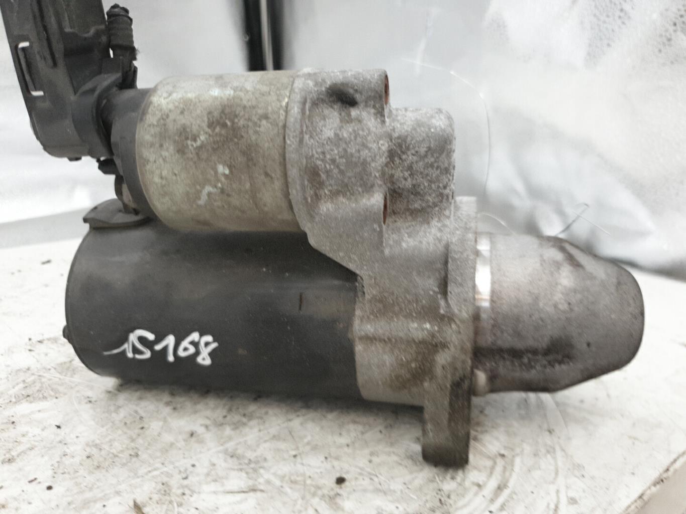 Demarreur FIAT 500 2 PHASE 1 Diesel - 1