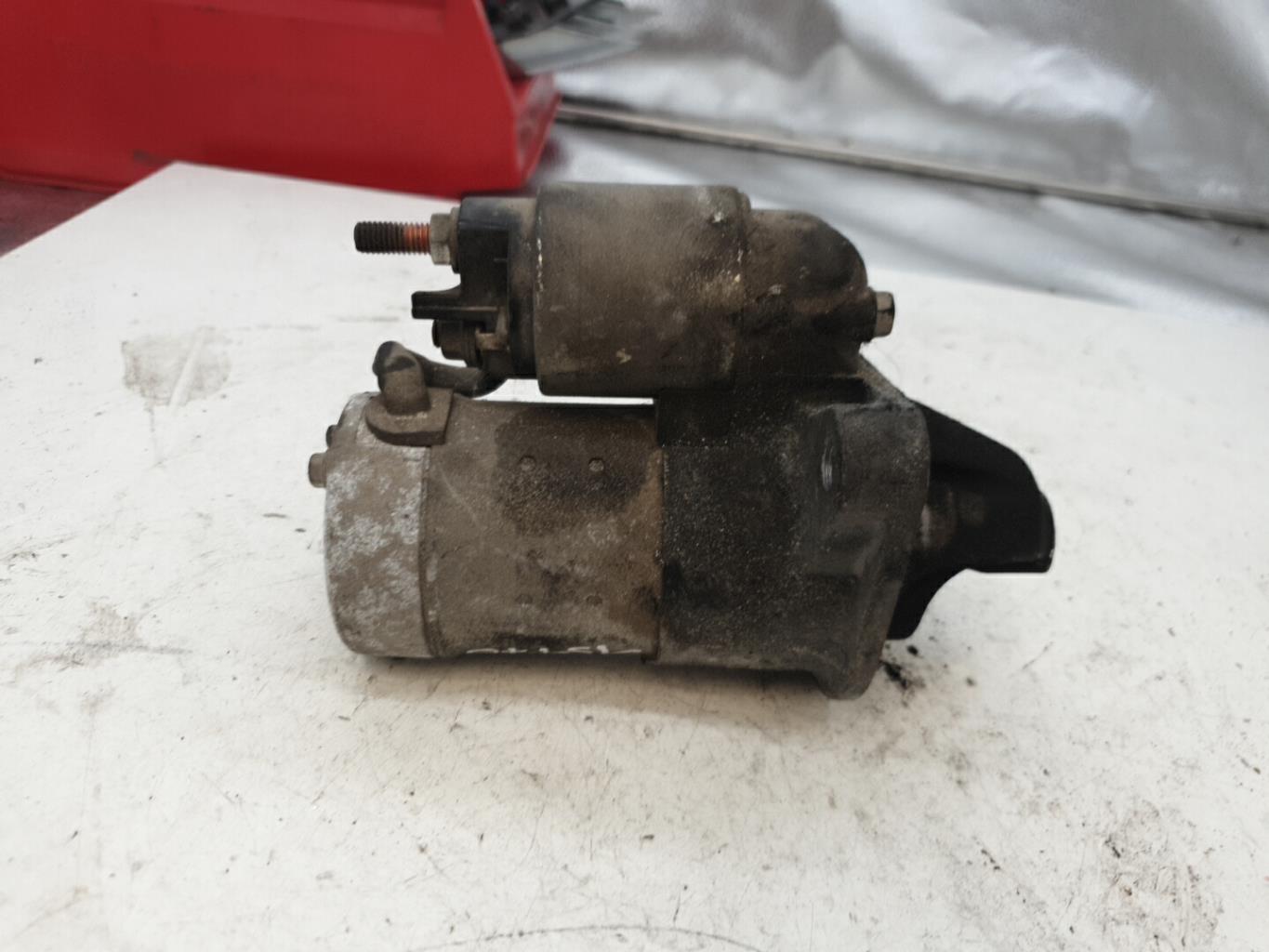 Demarreur OPEL ASTRA J PHASE 1 Diesel - 1