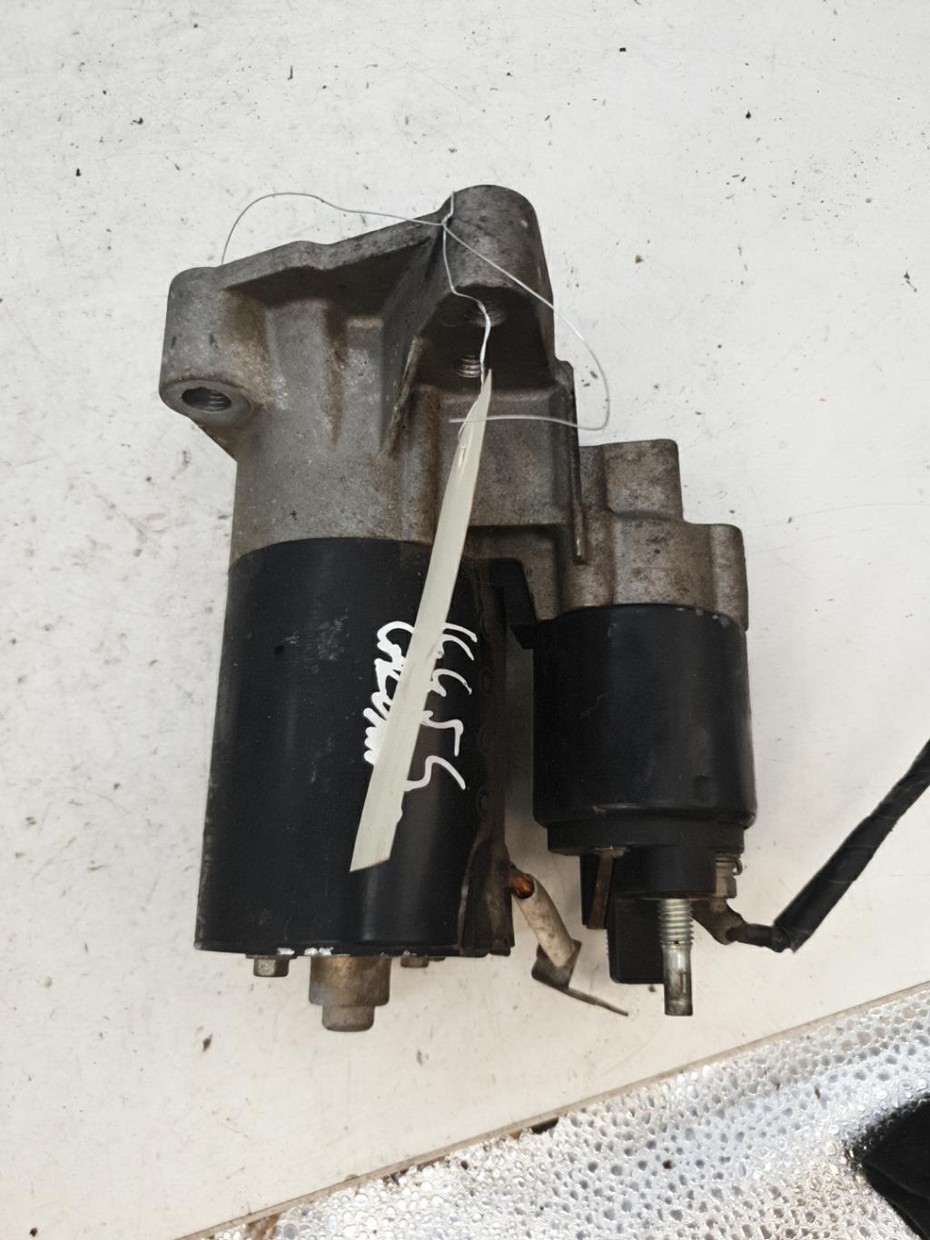 Demarreur RENAULT LAGUNA 2 PHASE 1 Essence - 1