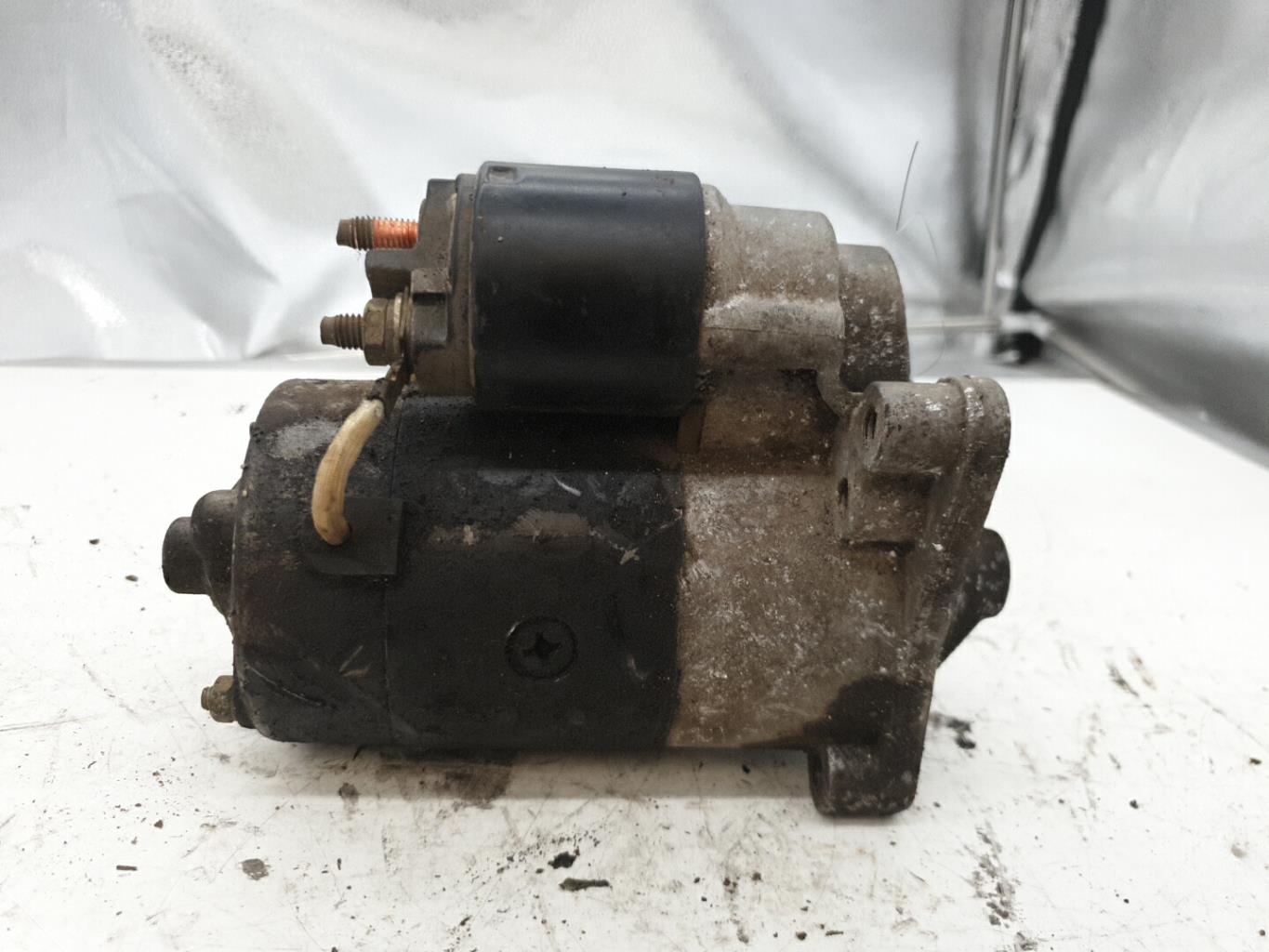 Demarreur RENAULT SUPER 5 Essence - 1
