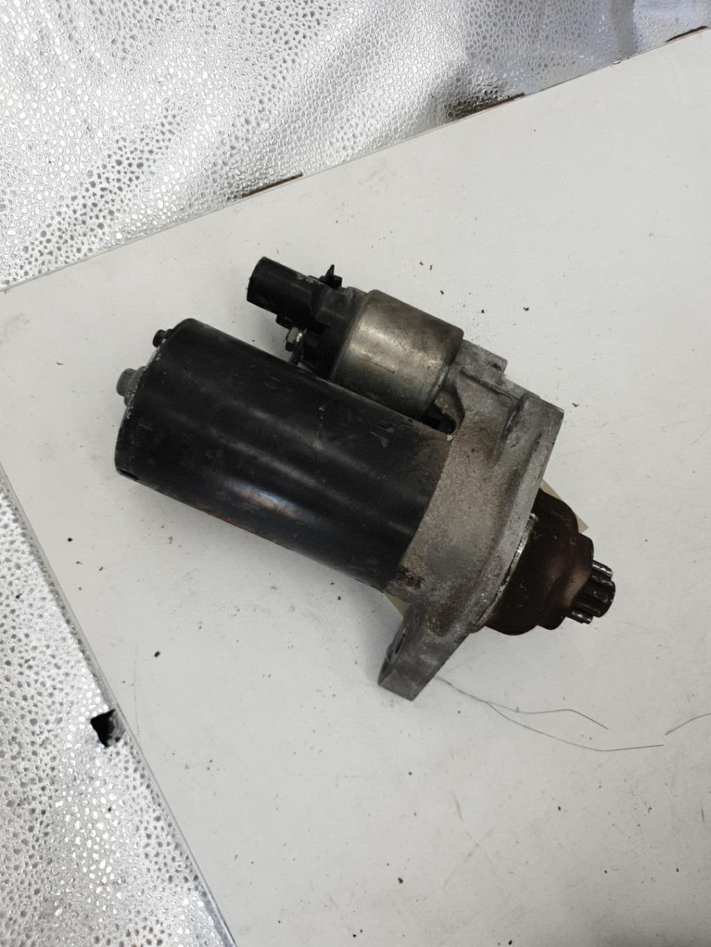 Demarreur SEAT IBIZA 4 PHASE 1 Diesel - 1