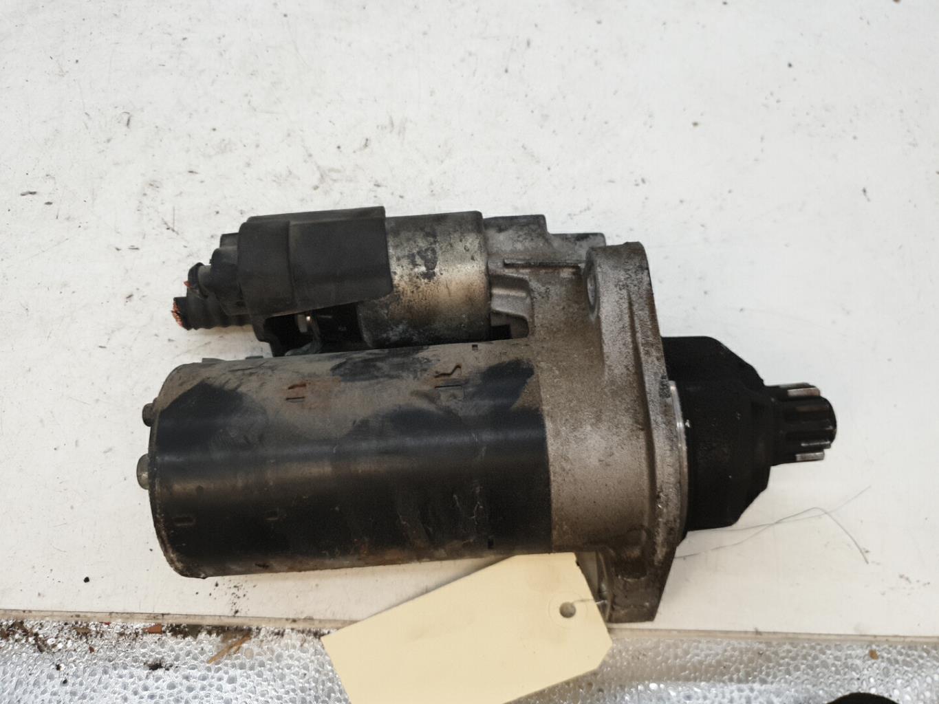 Demarreur VOLKSWAGEN PASSAT 5 Diesel - 1