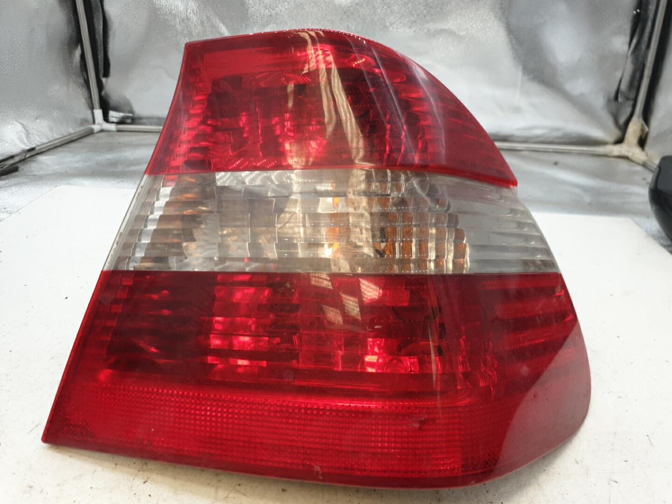 Feu arriere principal droit (feux) BMW SERIE 3 E46 PHASE 2 Diesel - 1