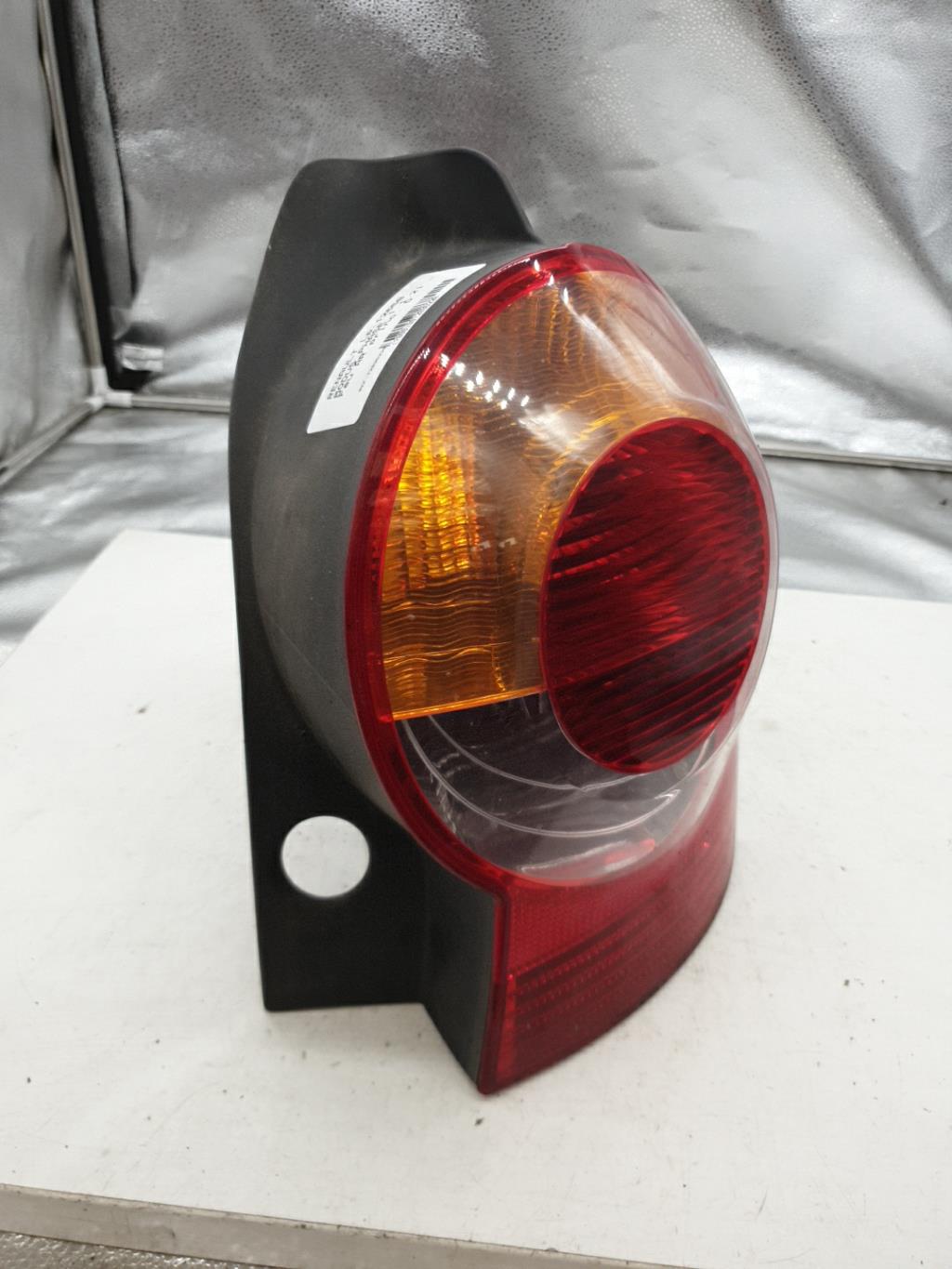 Feu arriere principal droit (feux) RENAULT MODUS PHASE 1 Essence - 1