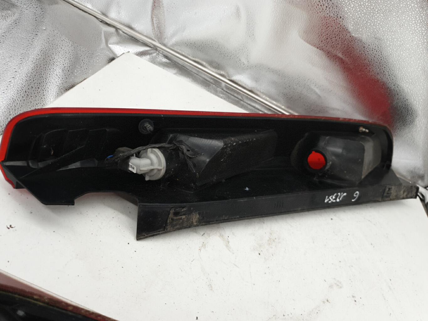 Feu arriere principal gauche (feux) FORD FOCUS 2 PHASE 1 Diesel - 1
