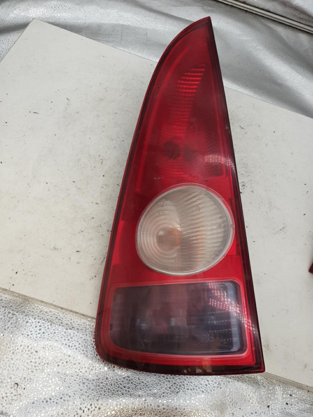 Feu arriere principal gauche (feux) RENAULT ESPACE 4 PHASE 1 Diesel - 1