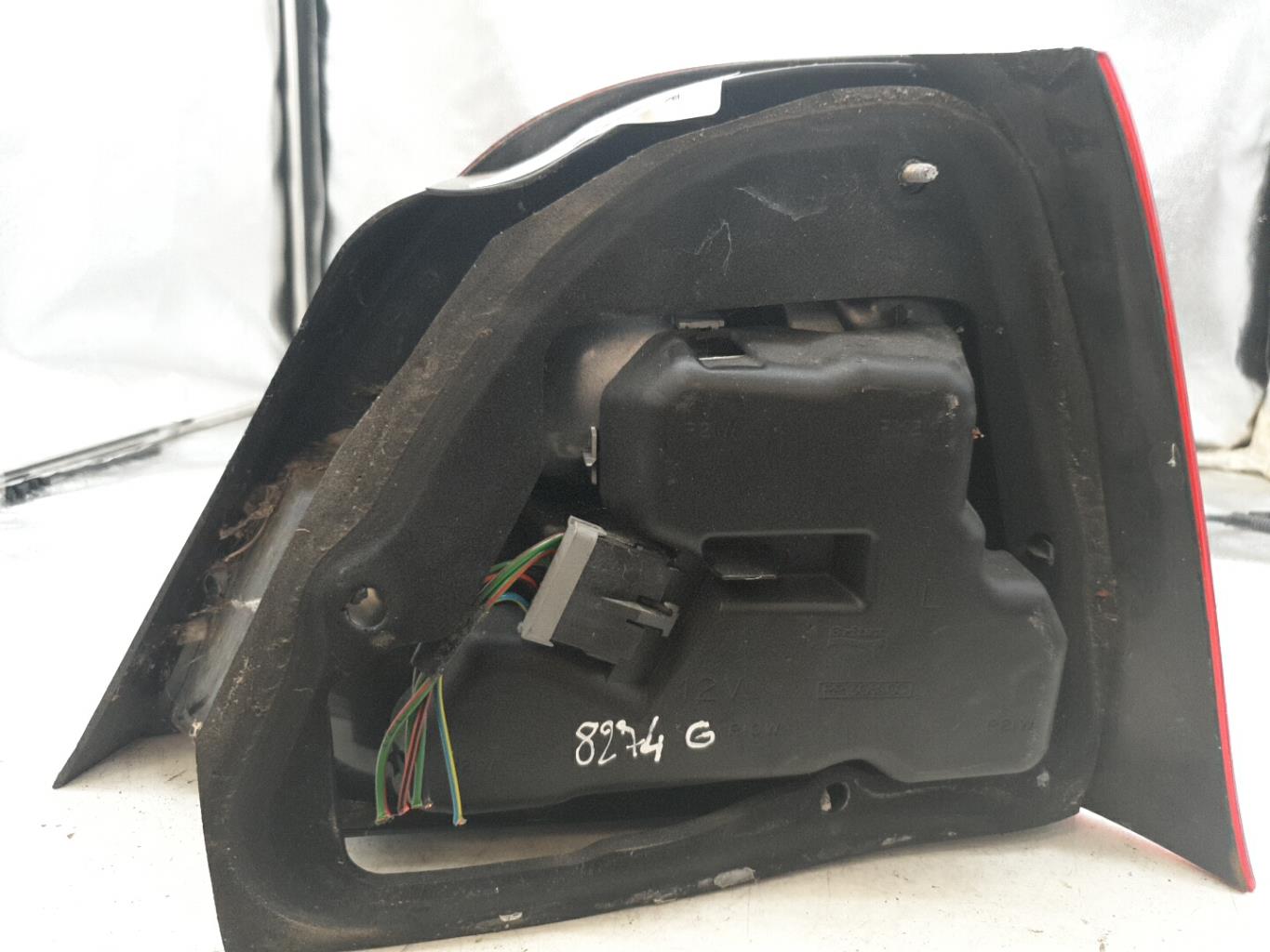 Feu arriere principal gauche (feux) ROVER 25 PHASE 1 Essence - 1