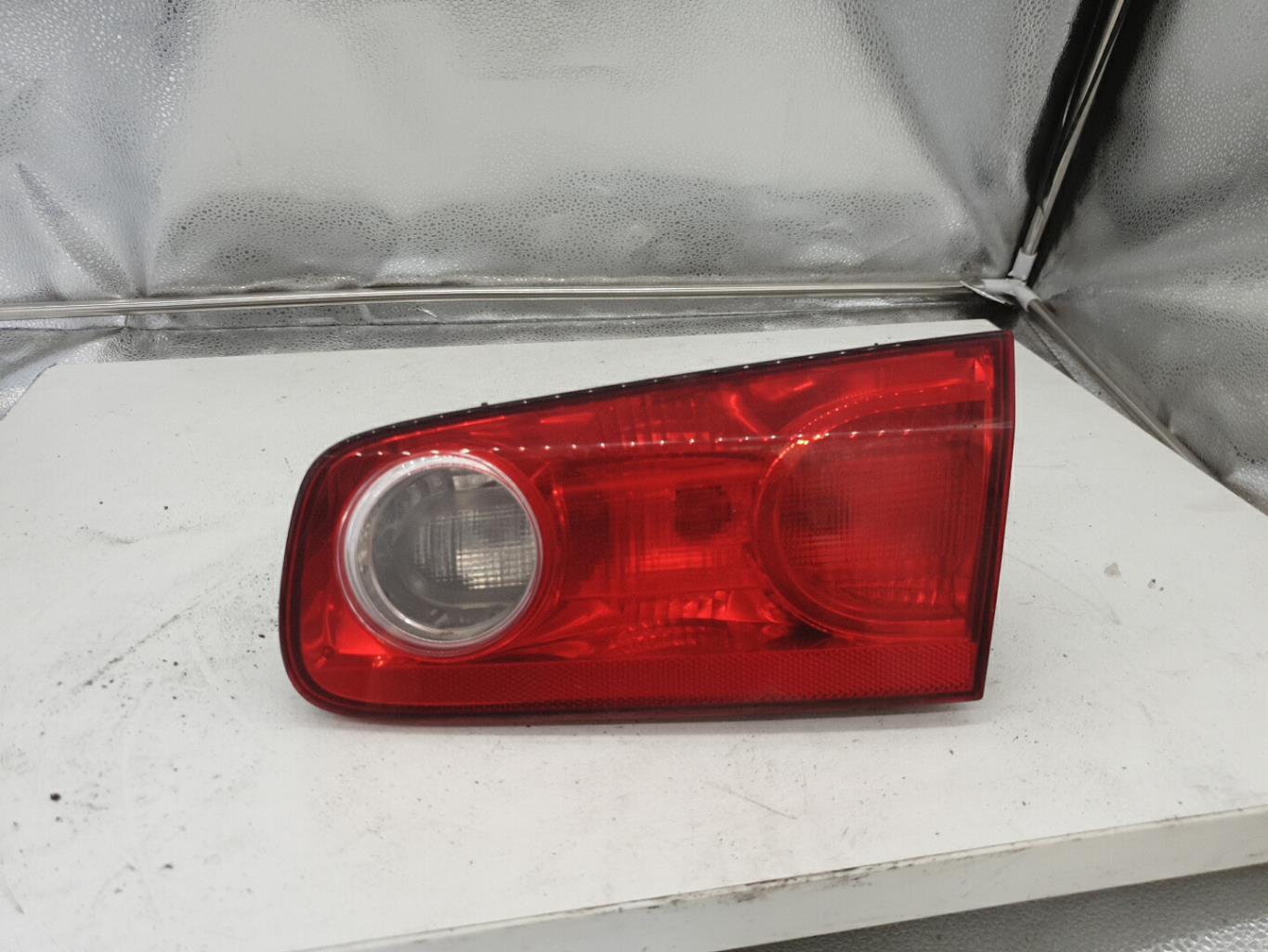 Feu arriere secondaire droit (feux) RENAULT LAGUNA 2 PHASE 2  - 1