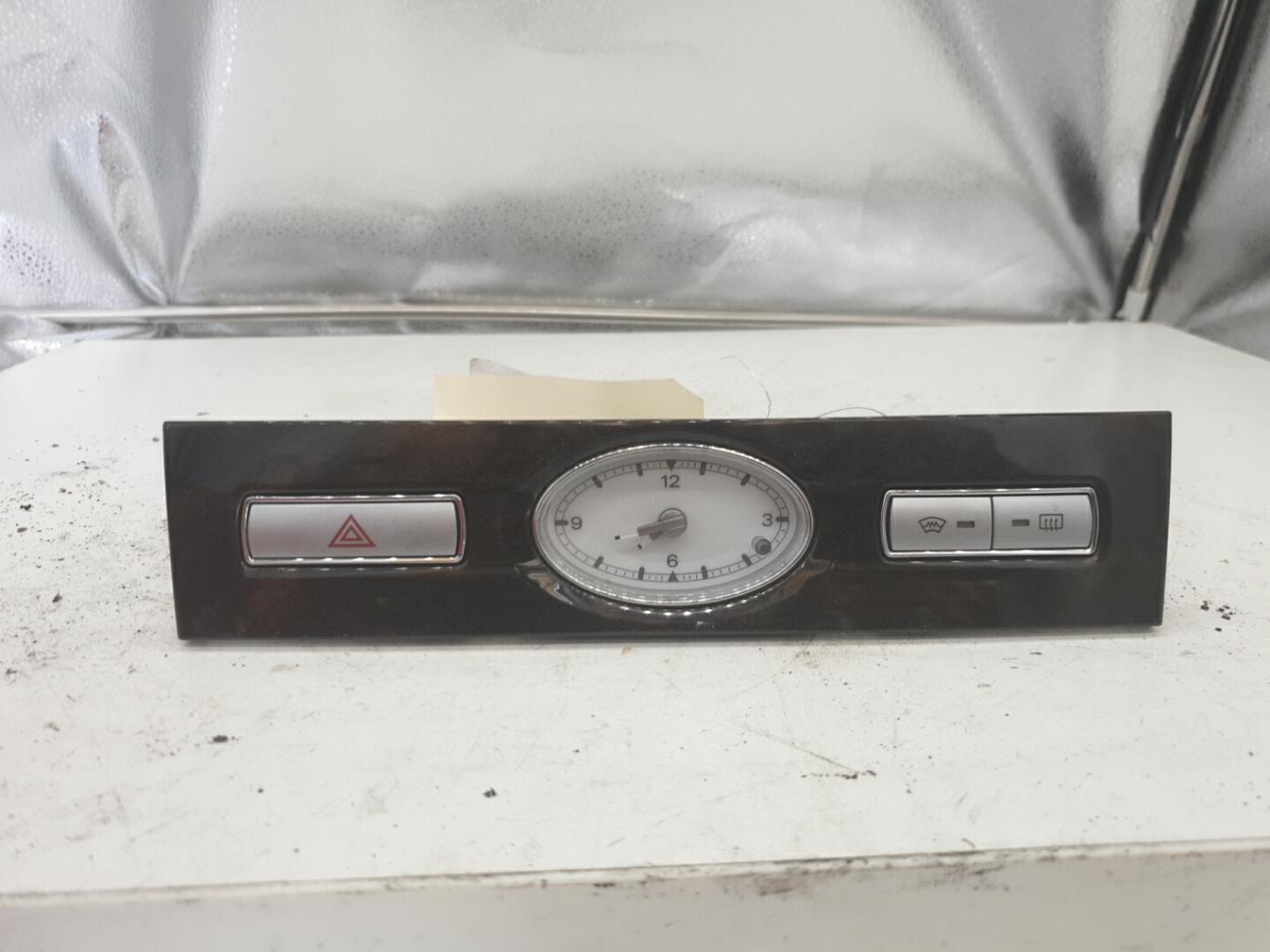 Horloge FORD MONDEO 2  - 1