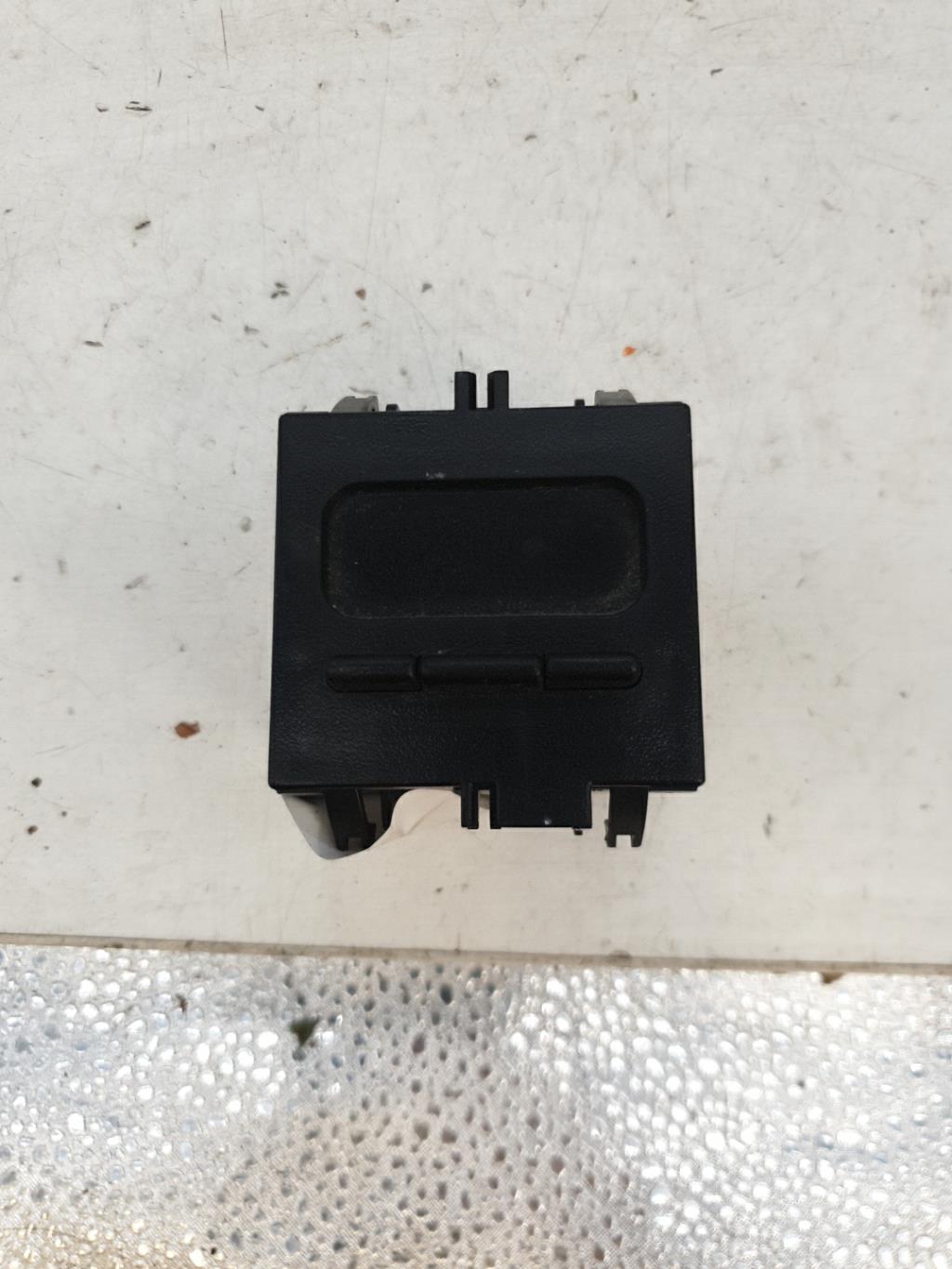 Horloge RENAULT SCENIC 1 PHASE 2 Diesel - 1