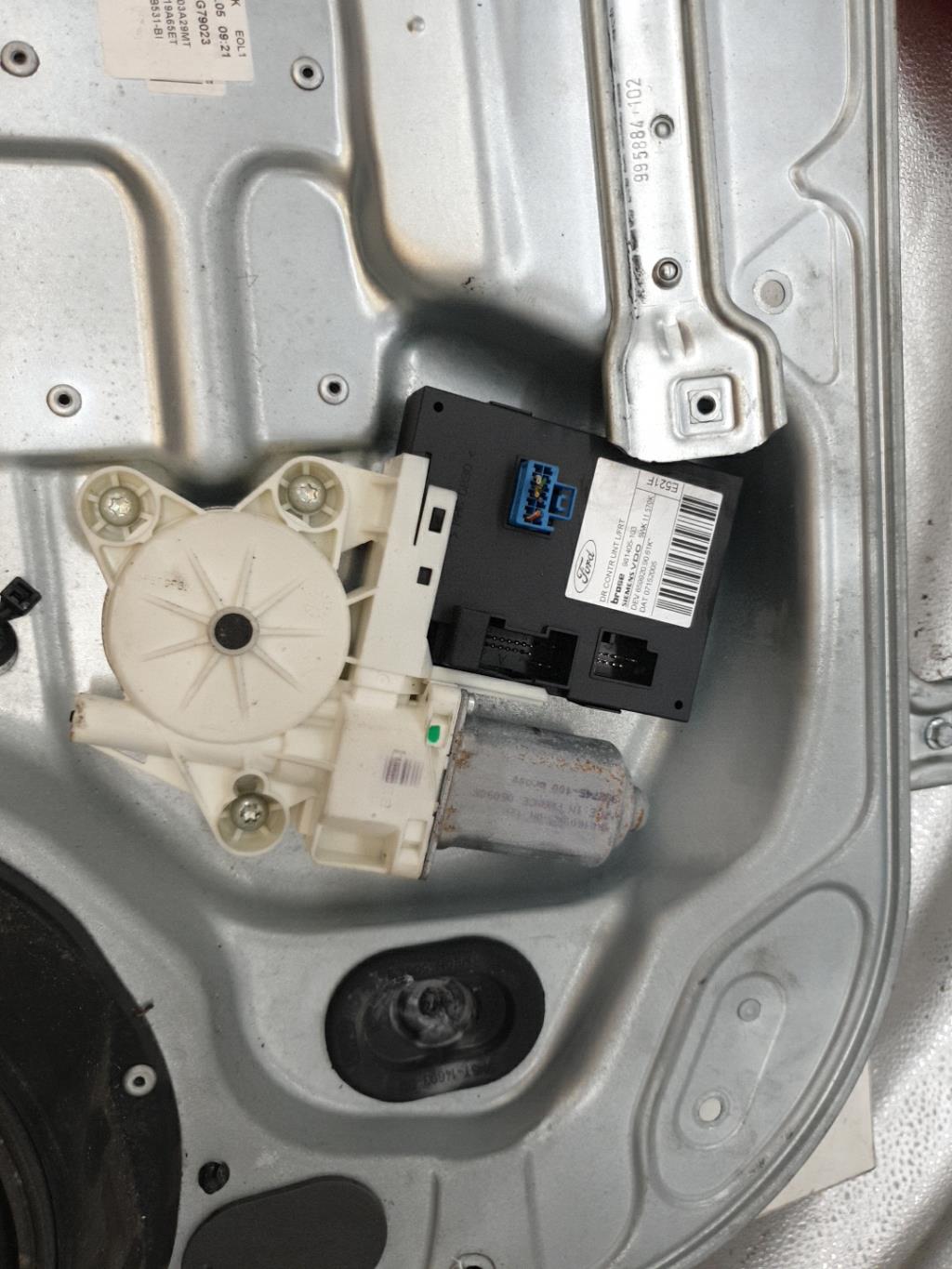 Leve vitre electrique avant gauche FORD C-MAX 1 PHASE 1  - 1
