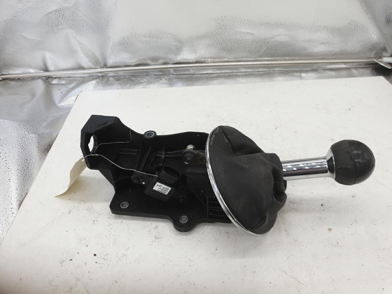 Levier de vitesses FIAT 500 2 PHASE 1 Diesel - 1
