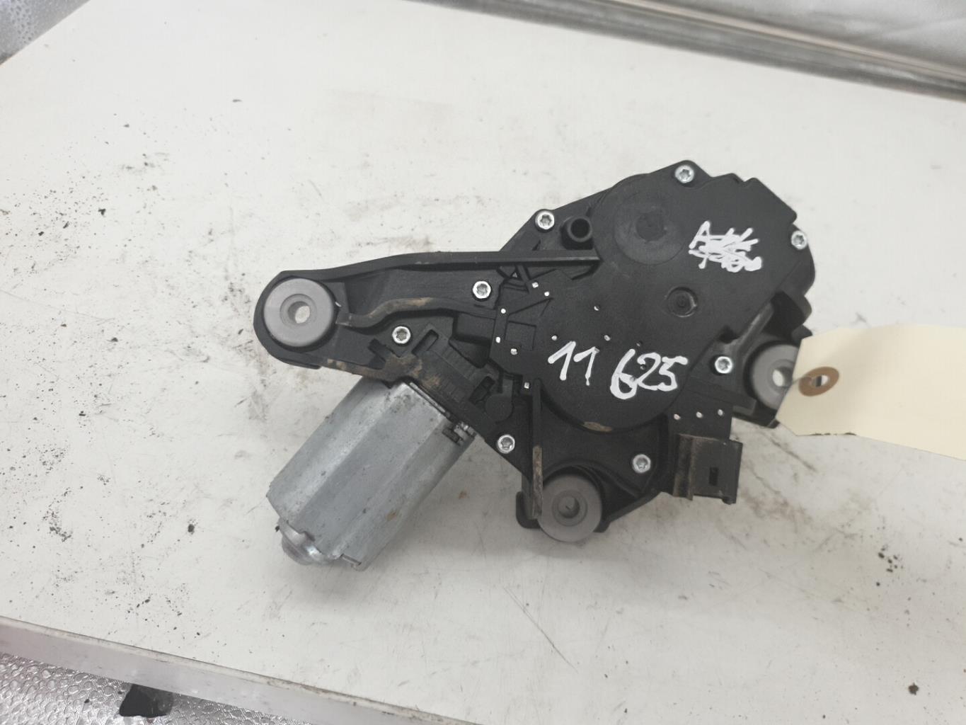 Mecanisme essuie glace arriere RENAULT MEGANE 3 PHASE 2  - 1