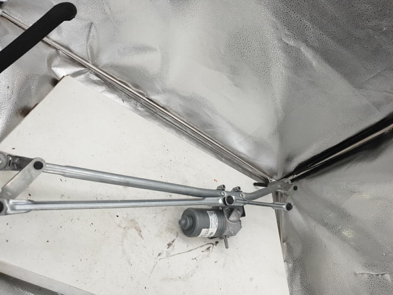 Mecanisme essuie glace avant RENAULT MASTER 3 PHASE 3 Diesel - 1