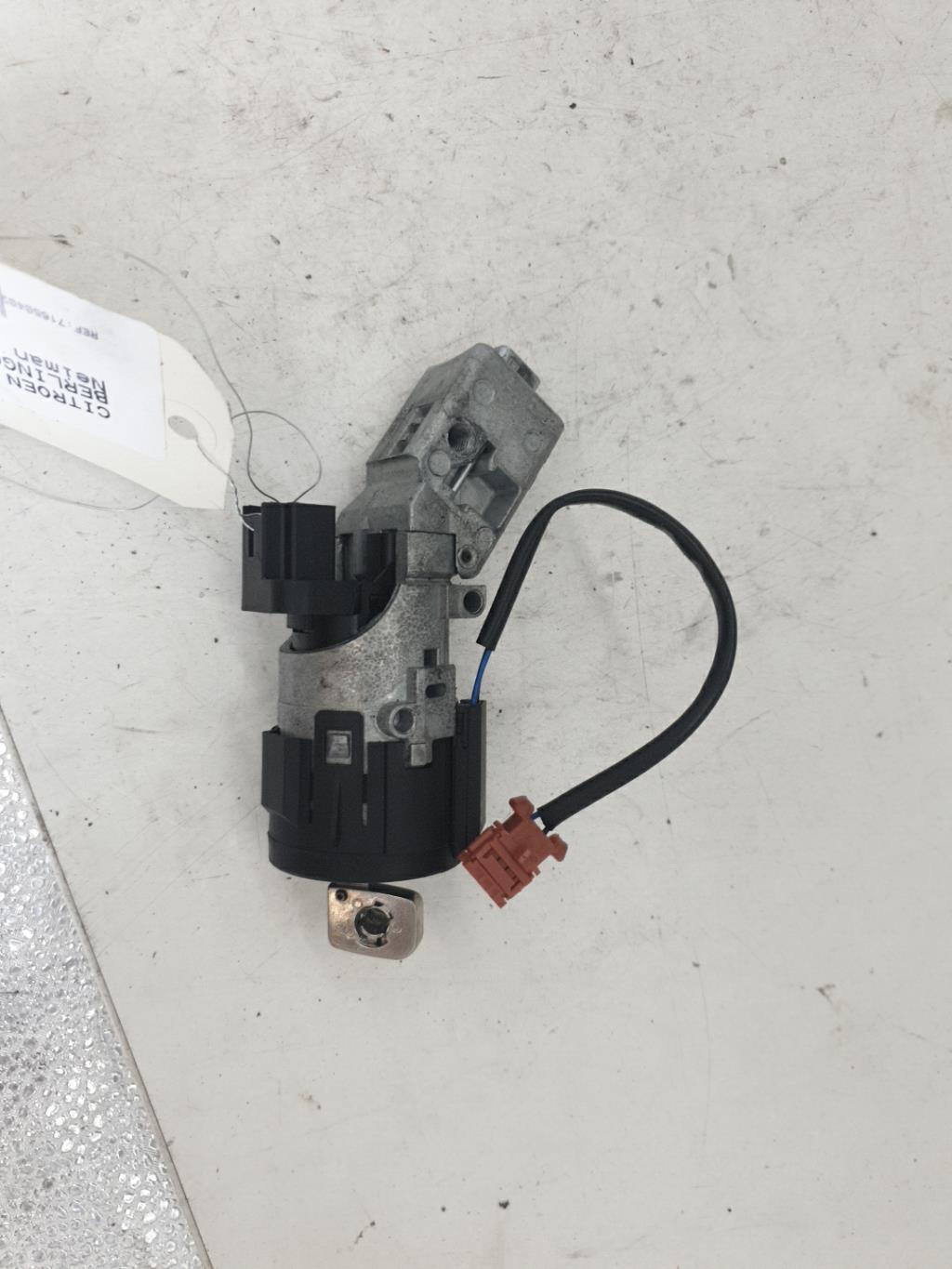 Neiman CITROEN BERLINGO 2 PHASE 1 Diesel - 1