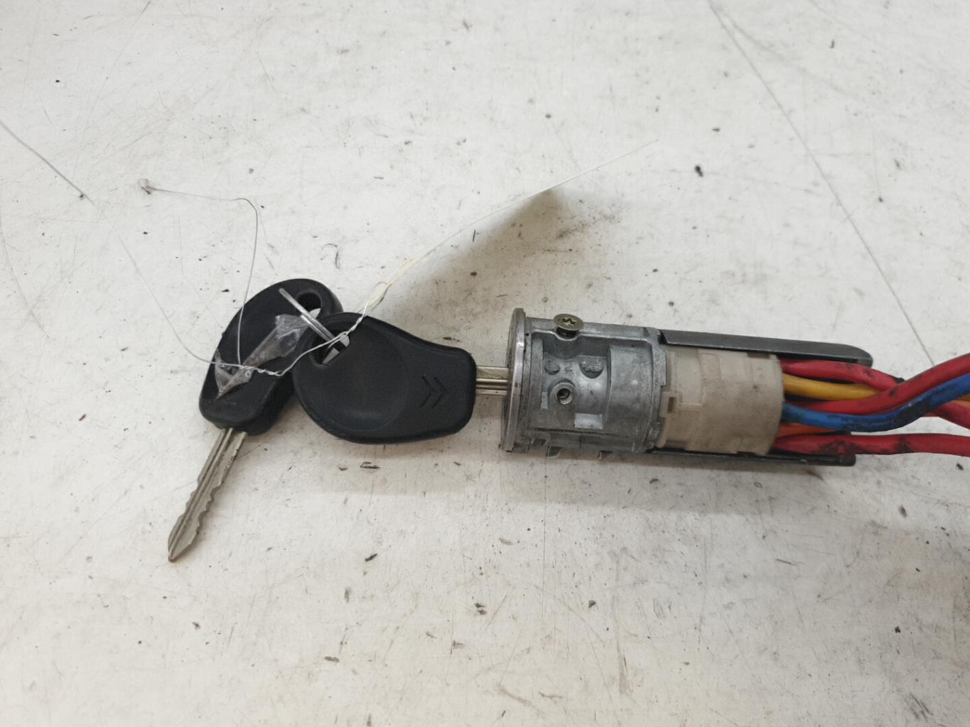 Neiman CITROEN C3 1 PHASE 2 Diesel - 1