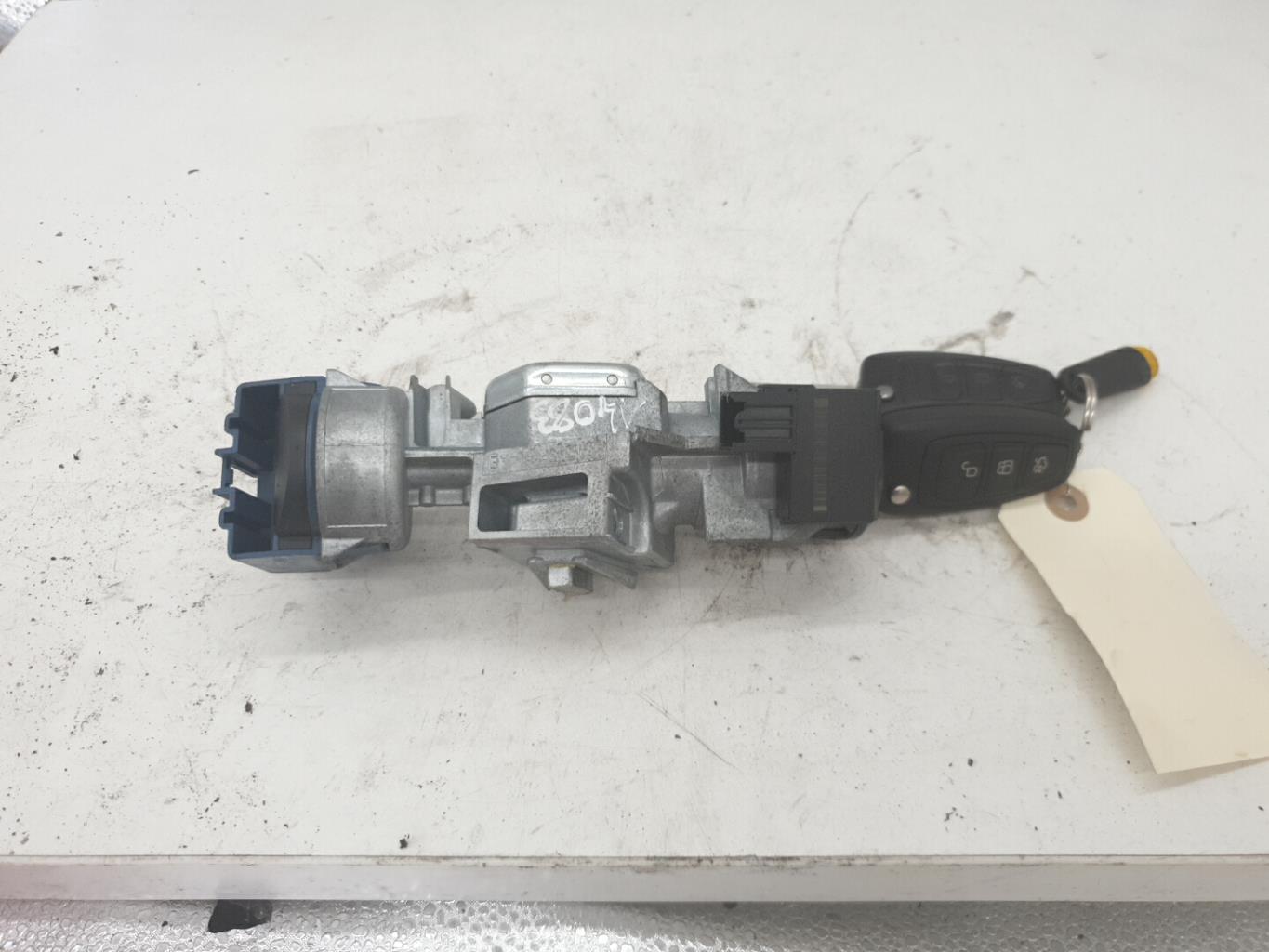 Neiman FORD FOCUS 3 PHASE 1 BREAK Diesel - 1
