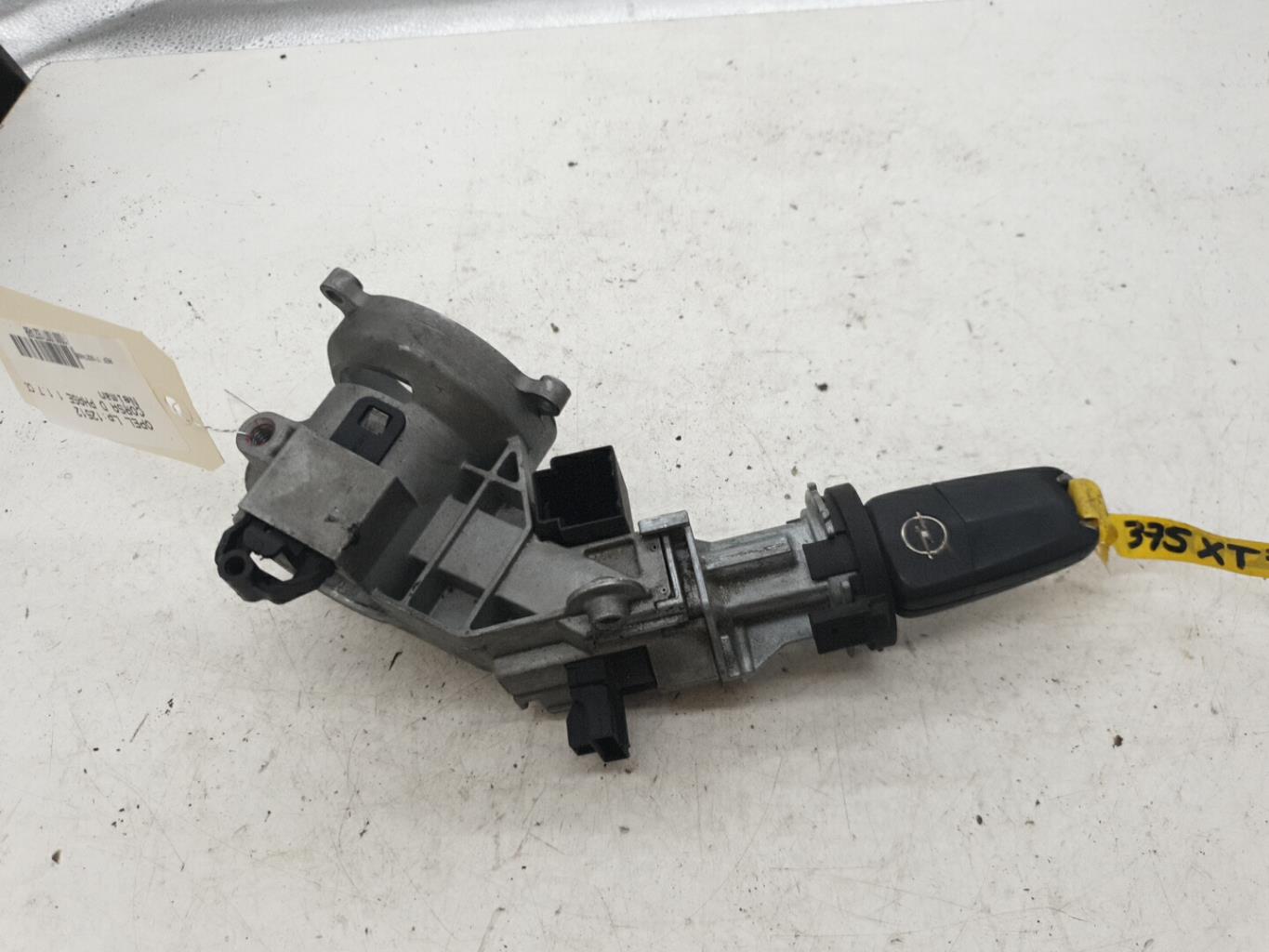 Neiman OPEL CORSA D PHASE 1  - 1
