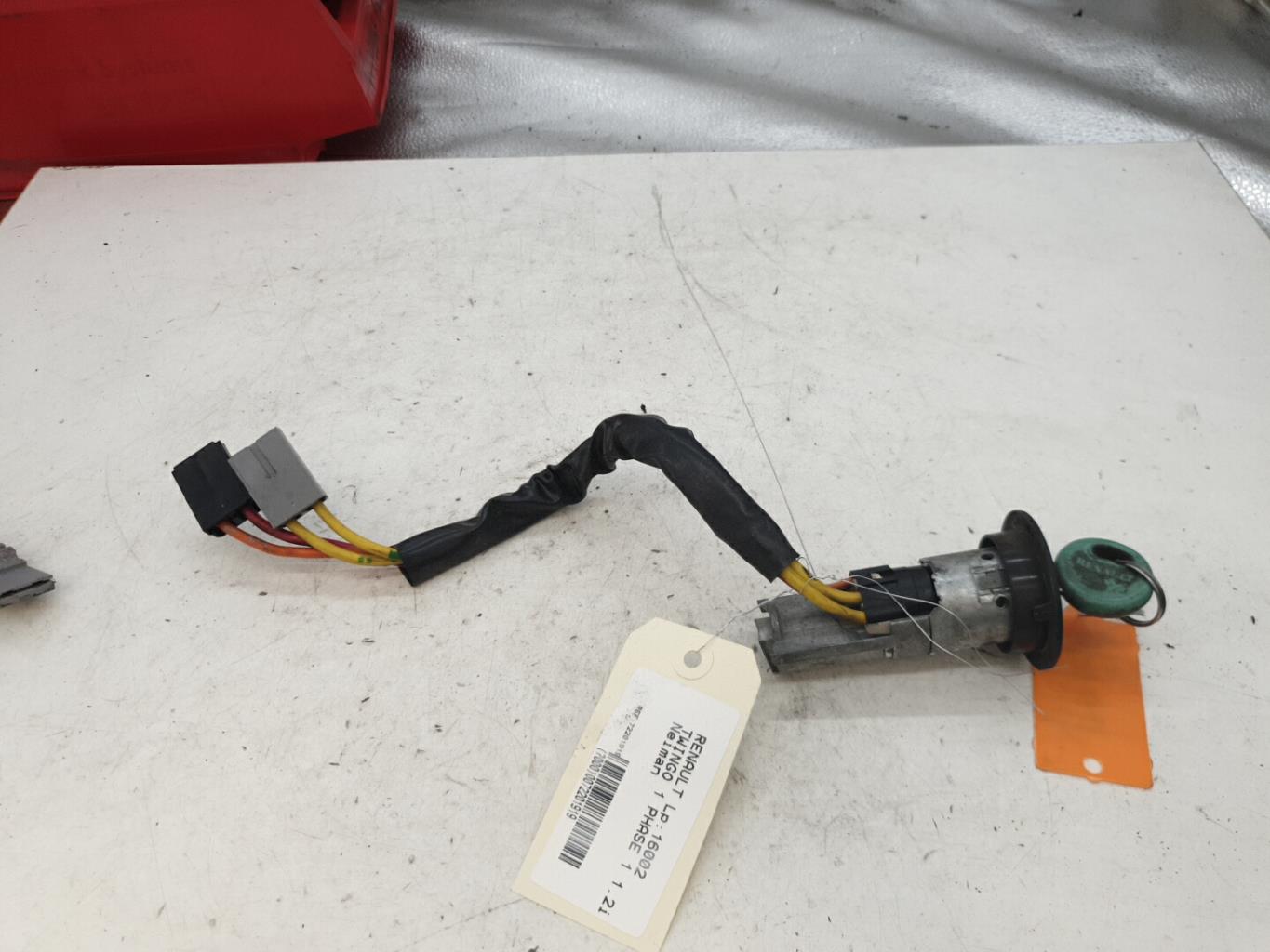 Neiman RENAULT TWINGO 1 PHASE 1 Essence - 1