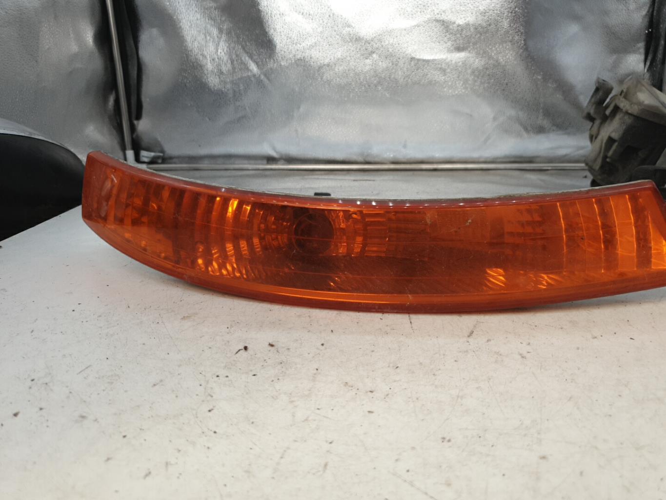 Optique avant secondaire droit (feux)(clignotant) RENAULT TRAFIC 2 PHASE 1  - 1