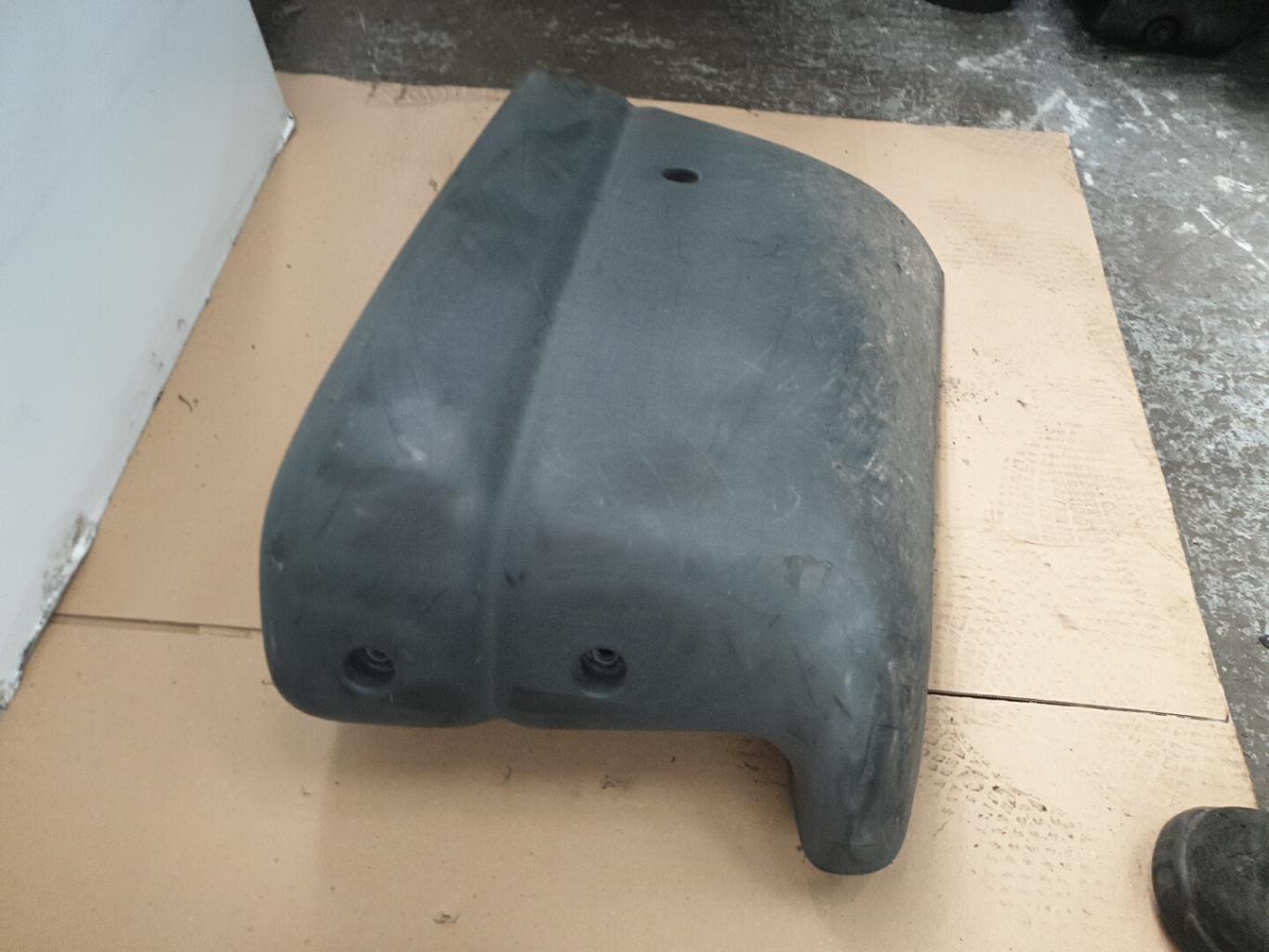 Pare choc arriere RENAULT MASTER 2 PHASE 2 Diesel - 1