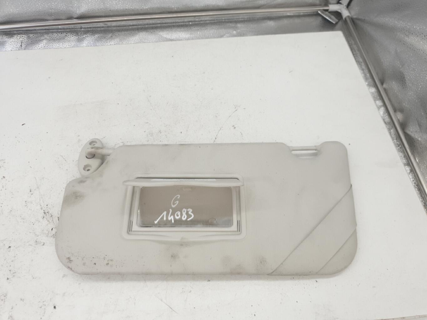 Pare soleil gauche FORD FOCUS 3 PHASE 1 BREAK Diesel - 1