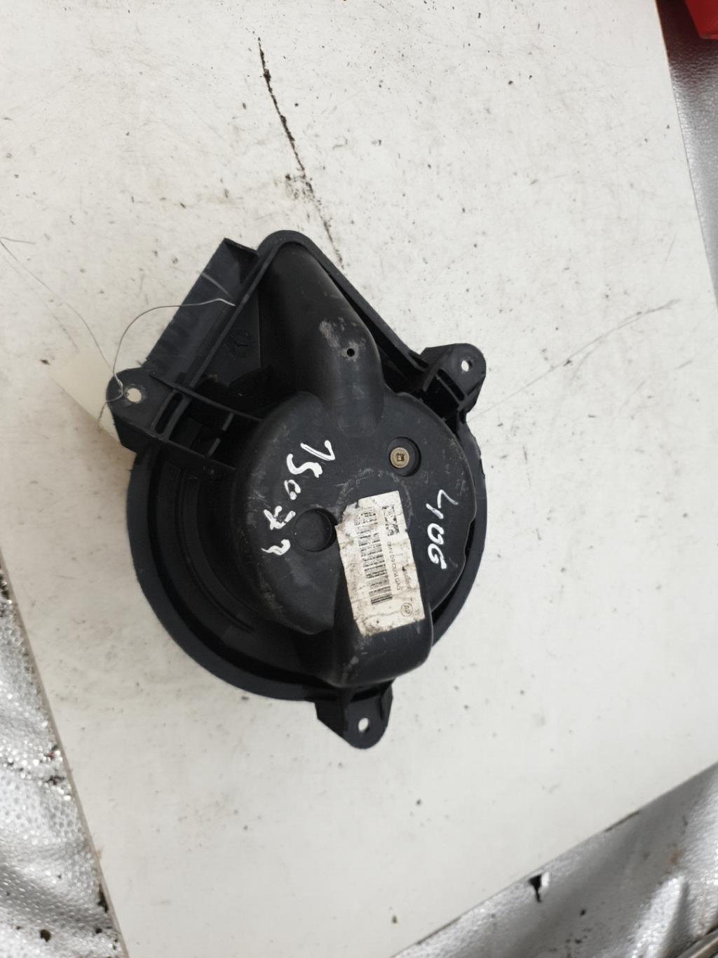 Pulseur d'air PEUGEOT 406 PHASE 2 Essence - 1