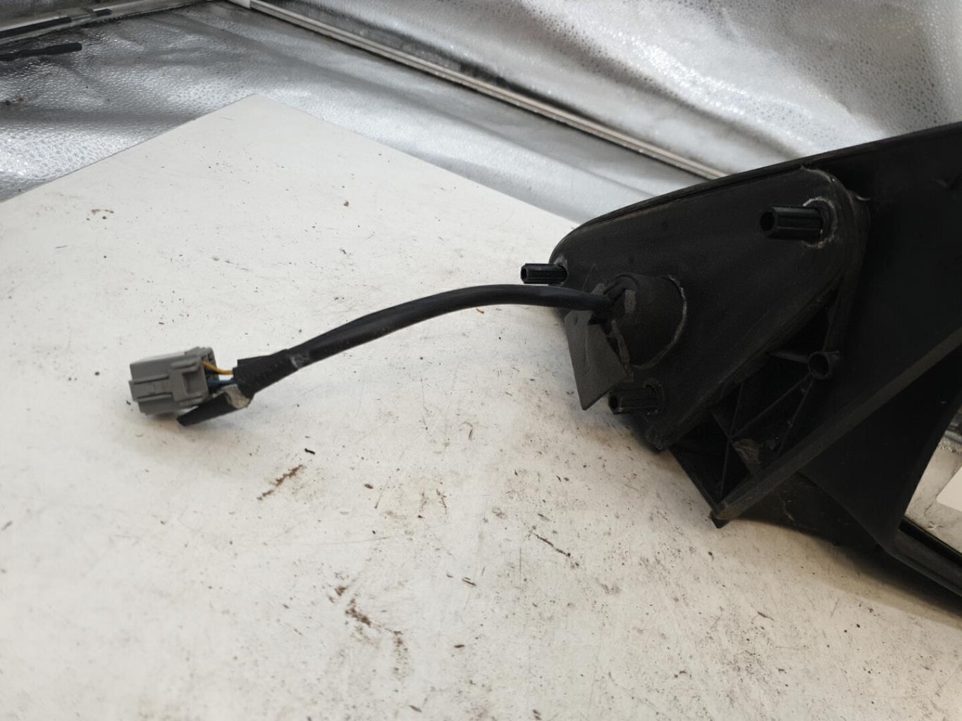 Retroviseur droit FORD MONDEO 2  - 1