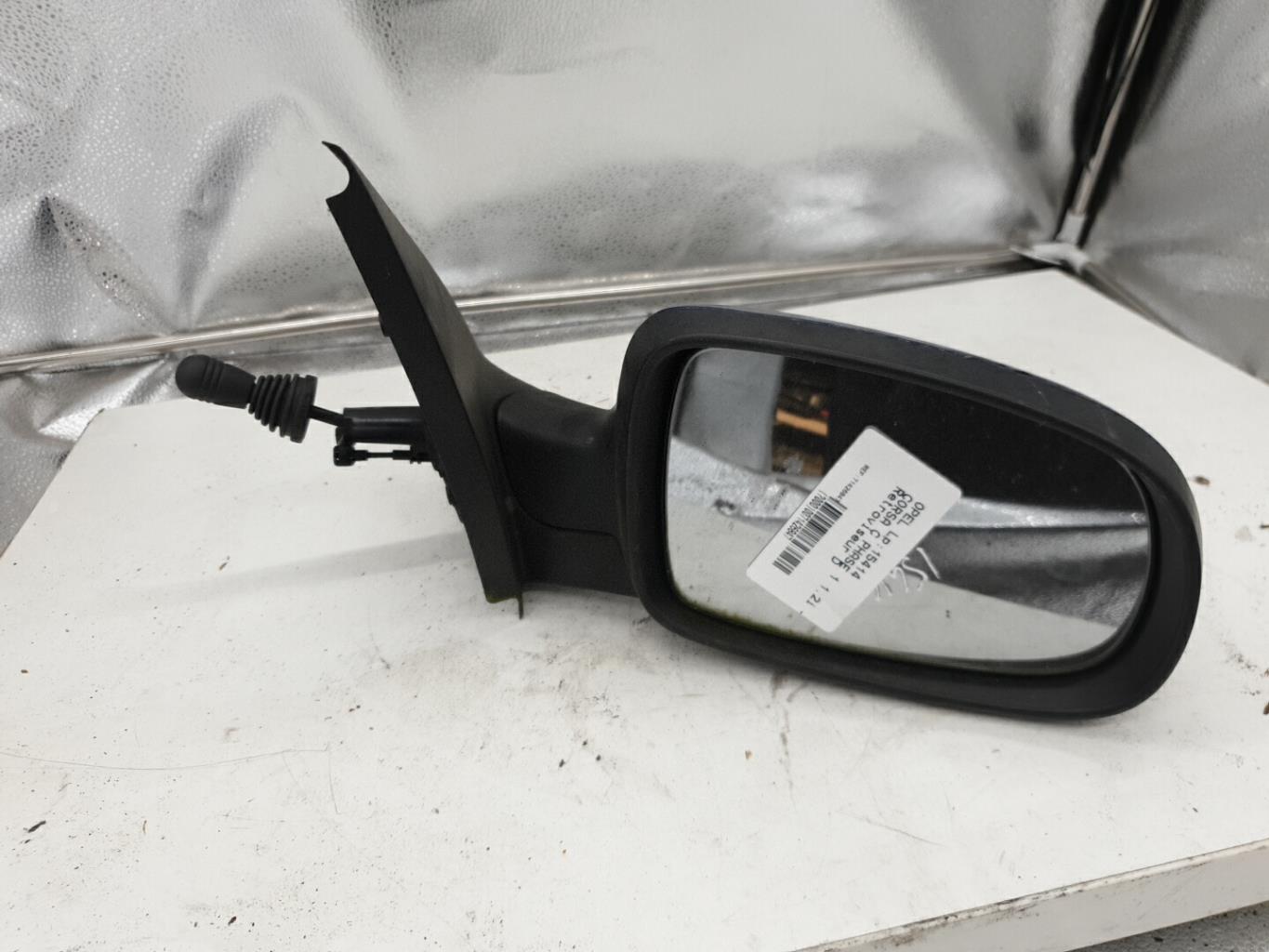 Retroviseur droit OPEL CORSA C PHASE 1 Essence - 1