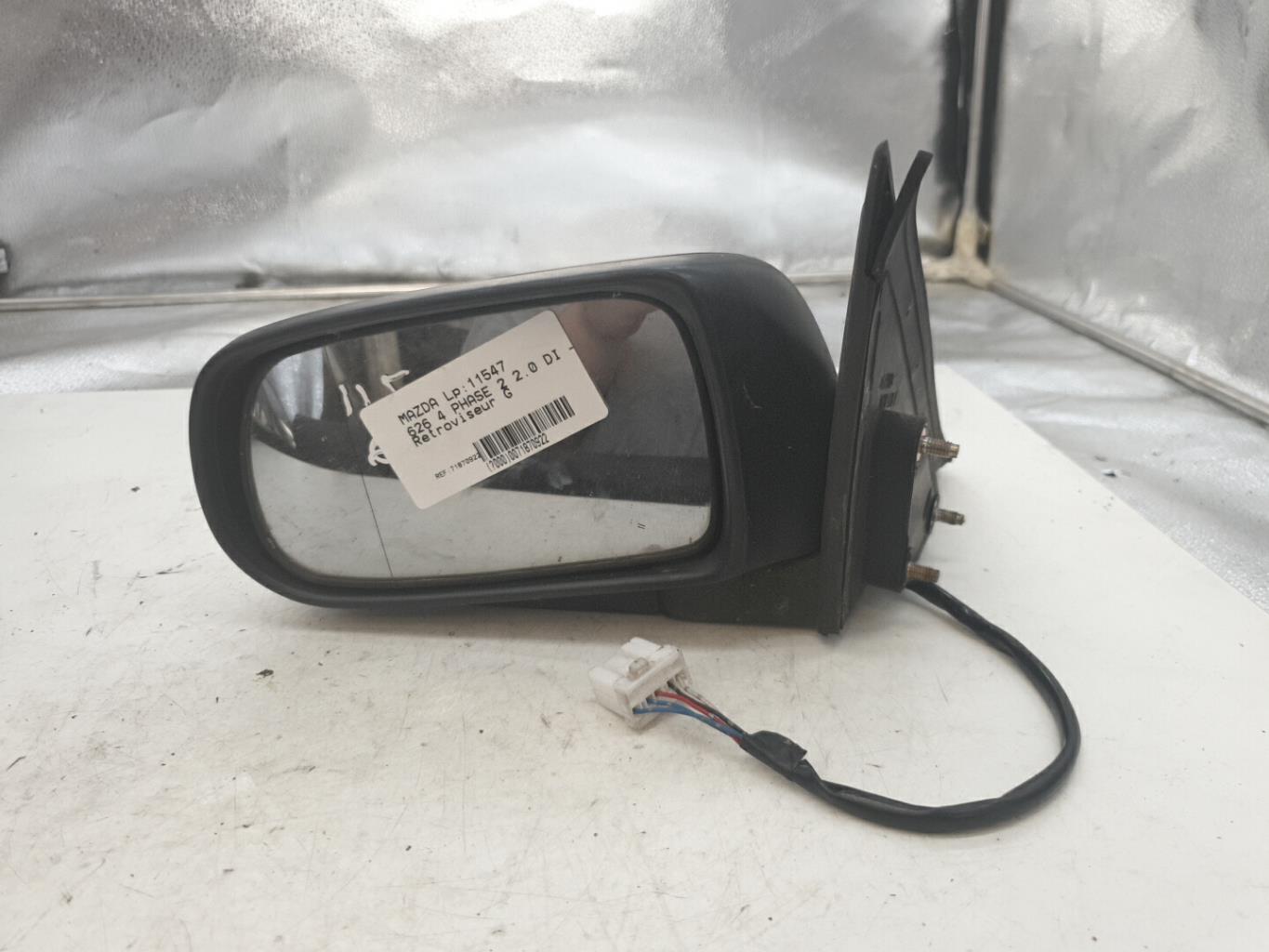 Retroviseur gauche MAZDA 626 4 PHASE 2  - 1