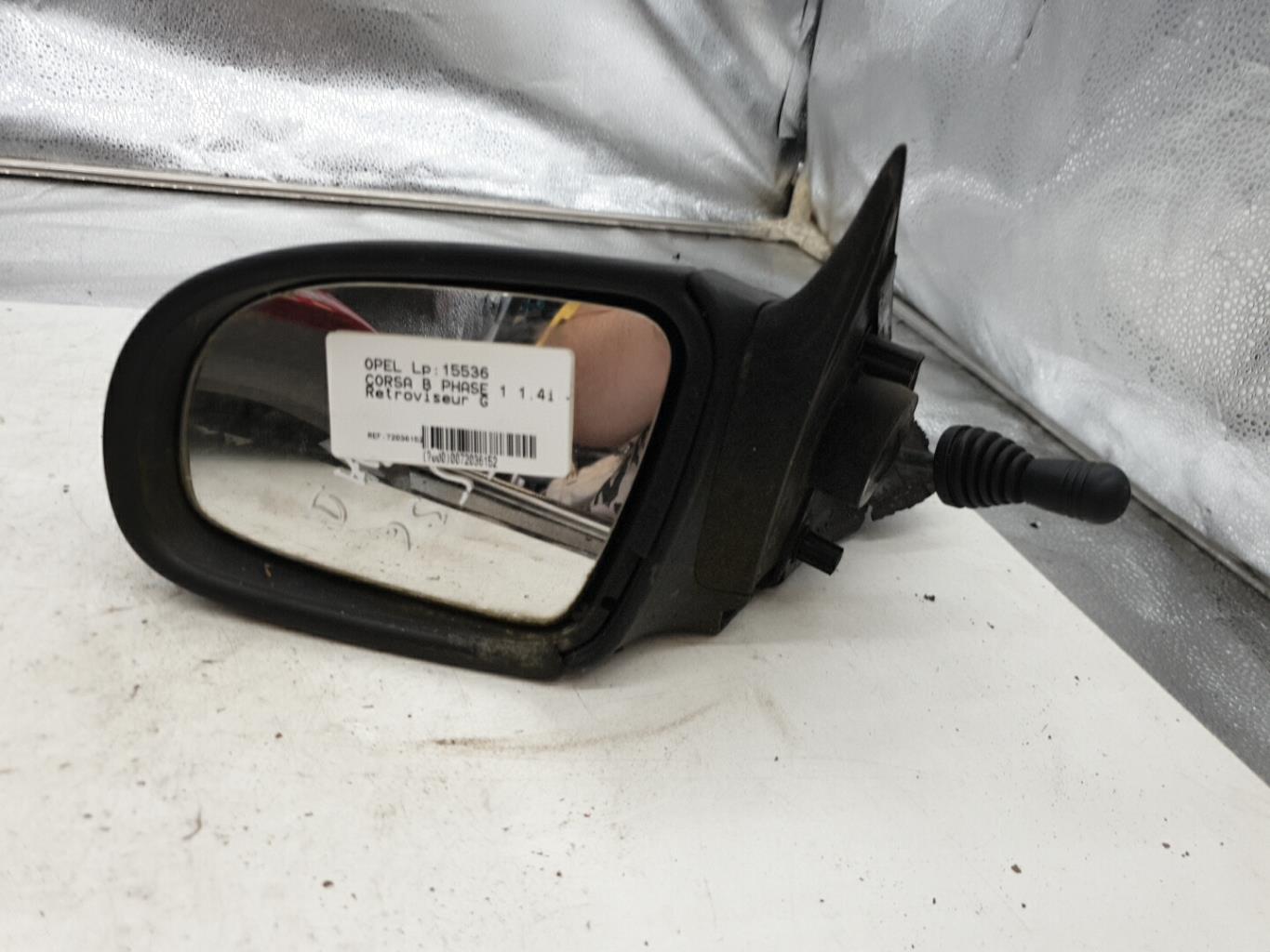 Retroviseur gauche OPEL CORSA B PHASE 1 Essence - 1