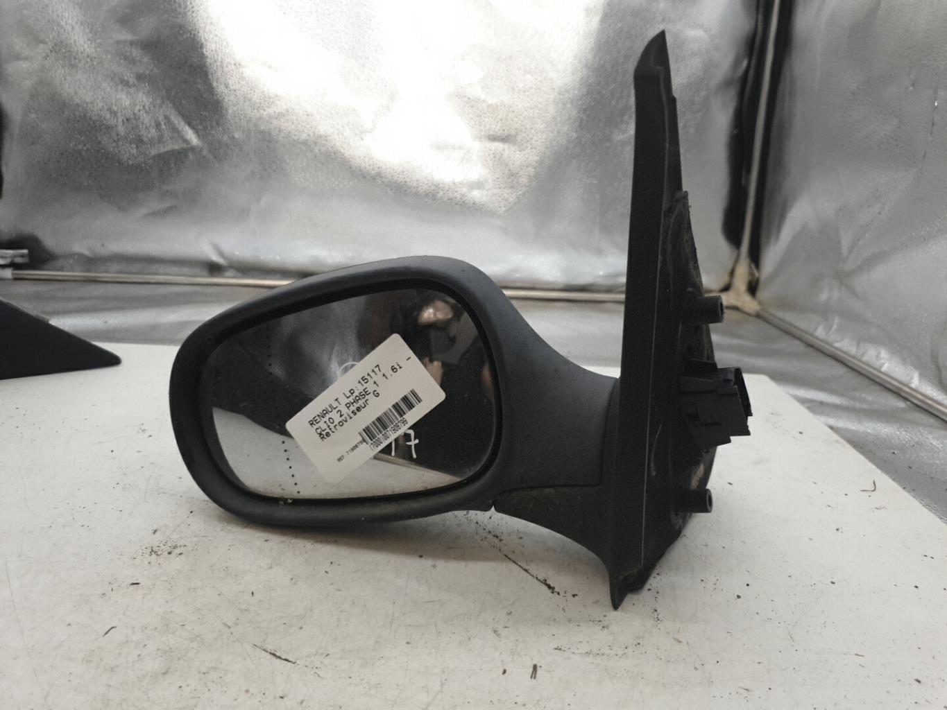 Retroviseur gauche RENAULT CLIO 2 PHASE 1 Essence - 1