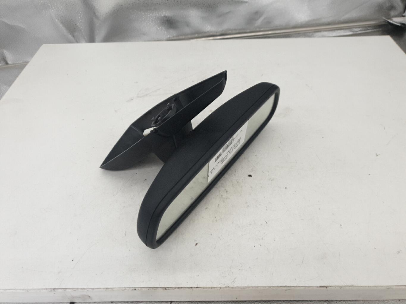 Retroviseur interieur FORD MONDEO 3 PHASE 1 Diesel - 1